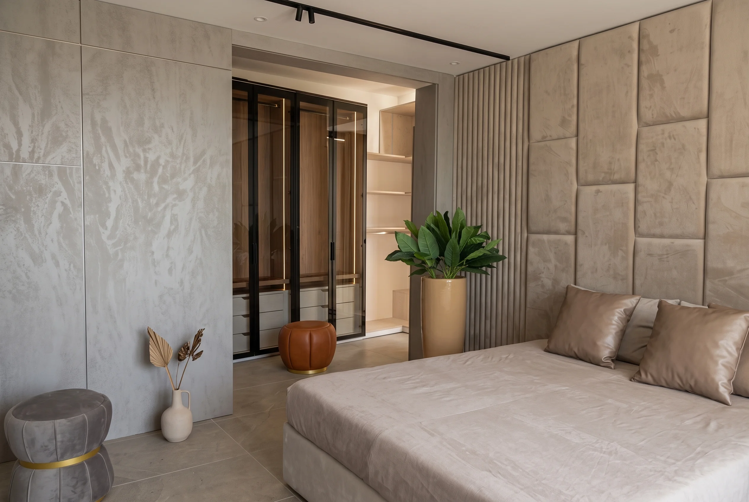 Marina Bay Aquamarine Complex, furnished by ABLE Be Modern