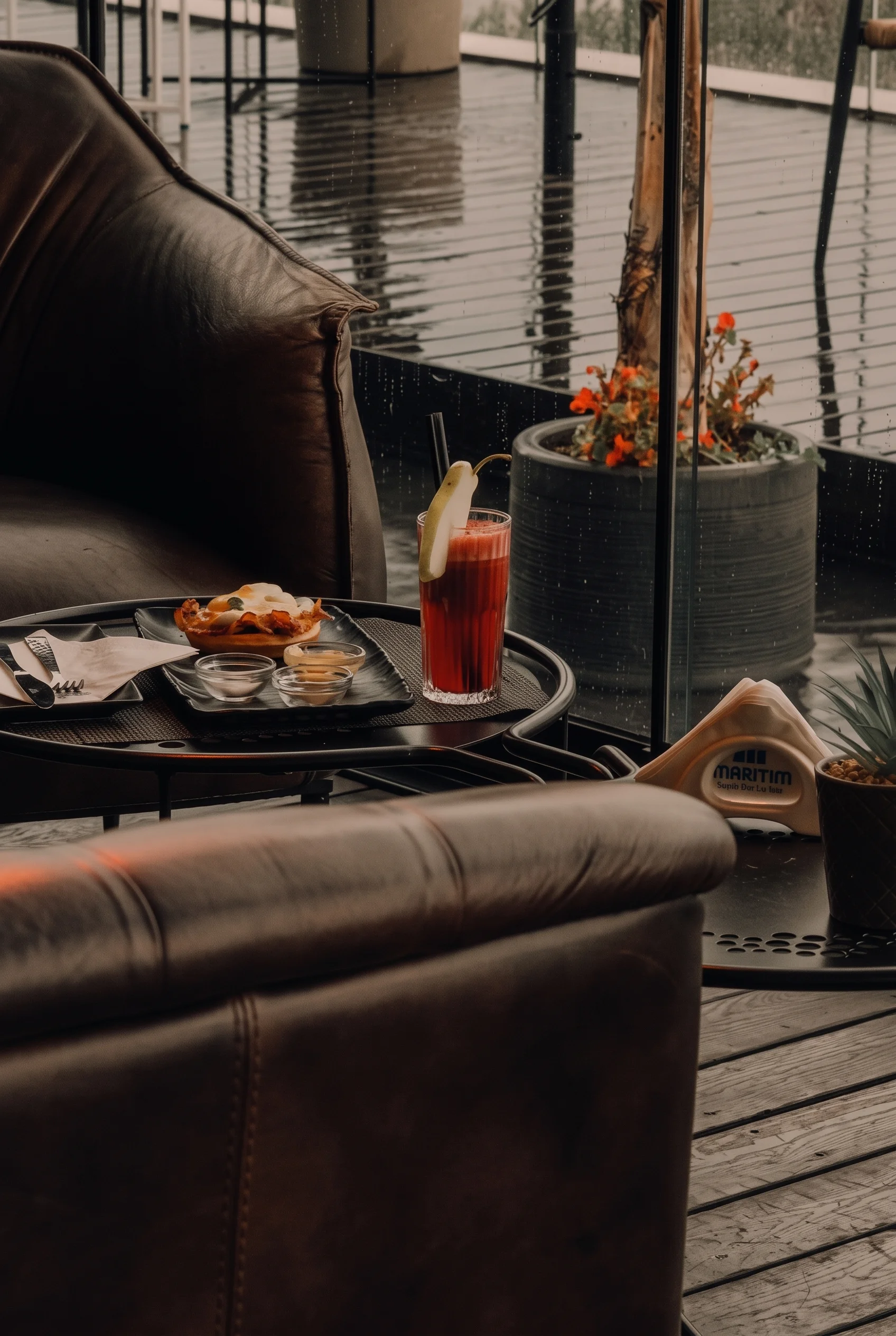 Maritim Collection, Marina Bay, furnished by ABLE Be Modern