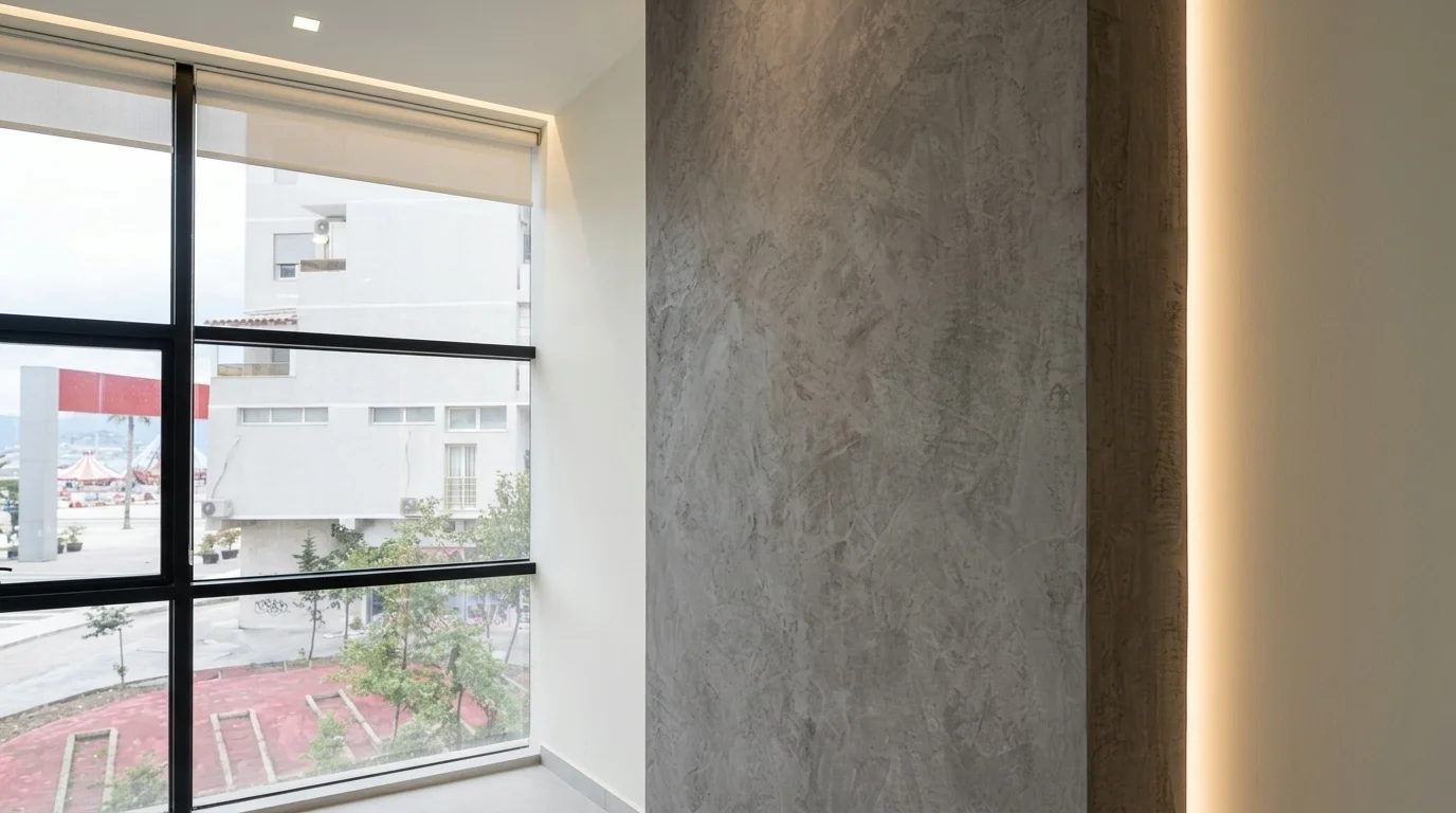 Medical Center Haxhiu, Tirana, furnished by ABLE Be Modern
