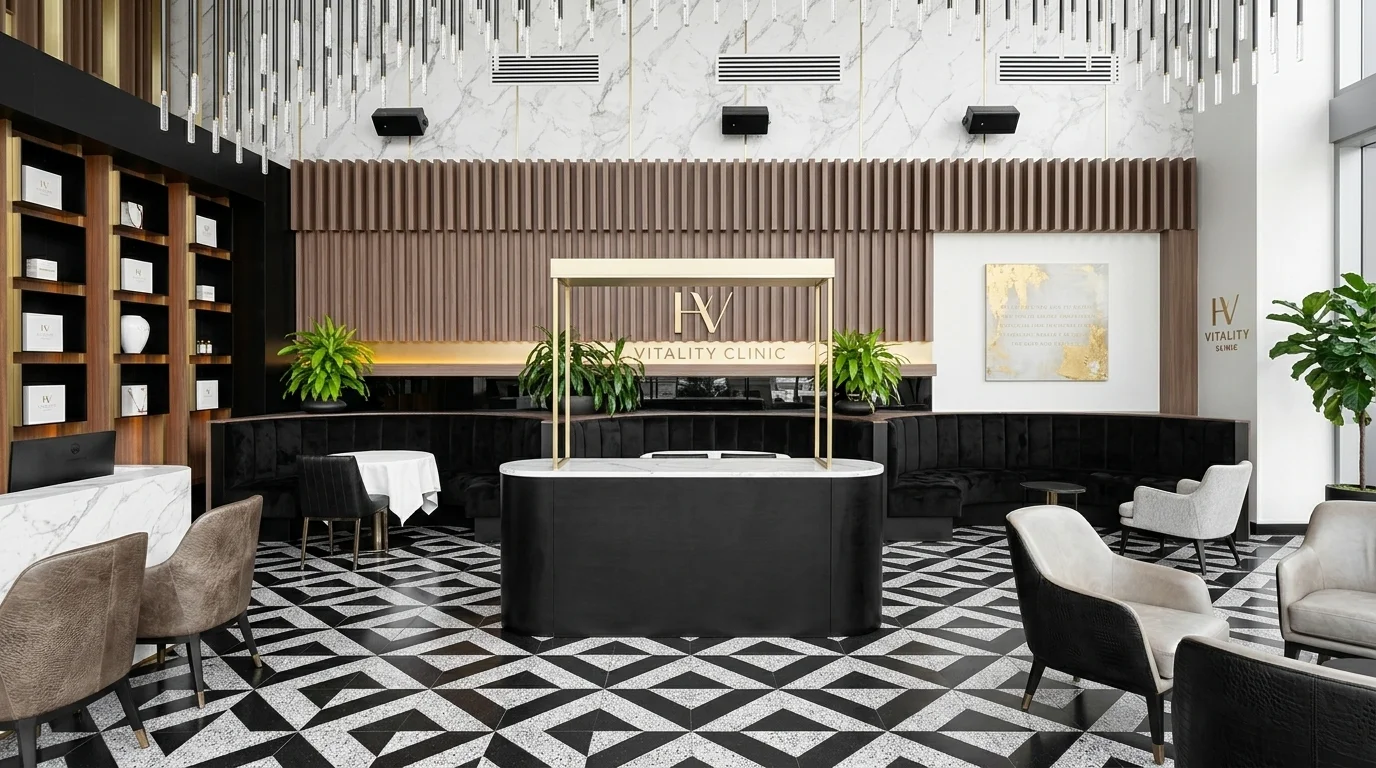 Mirela's Restaurant, restaurant furnishing, Montreal, ABLE Be Modern