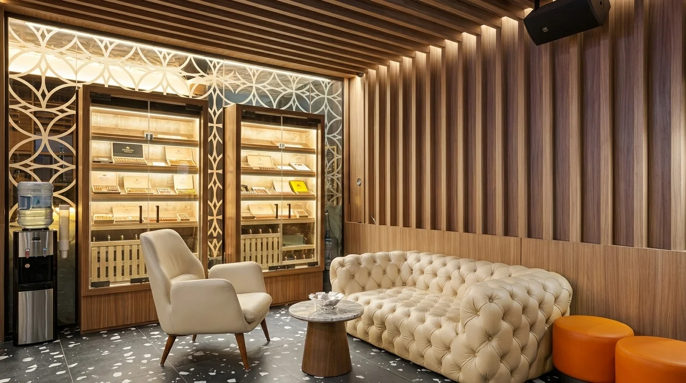 Mirela's Restaurant, restaurant furnishing, Montreal, ABLE Be Modern