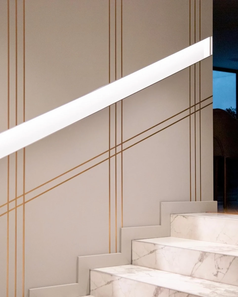 Moncafe Hotel, furnished by ABLE Be Modern