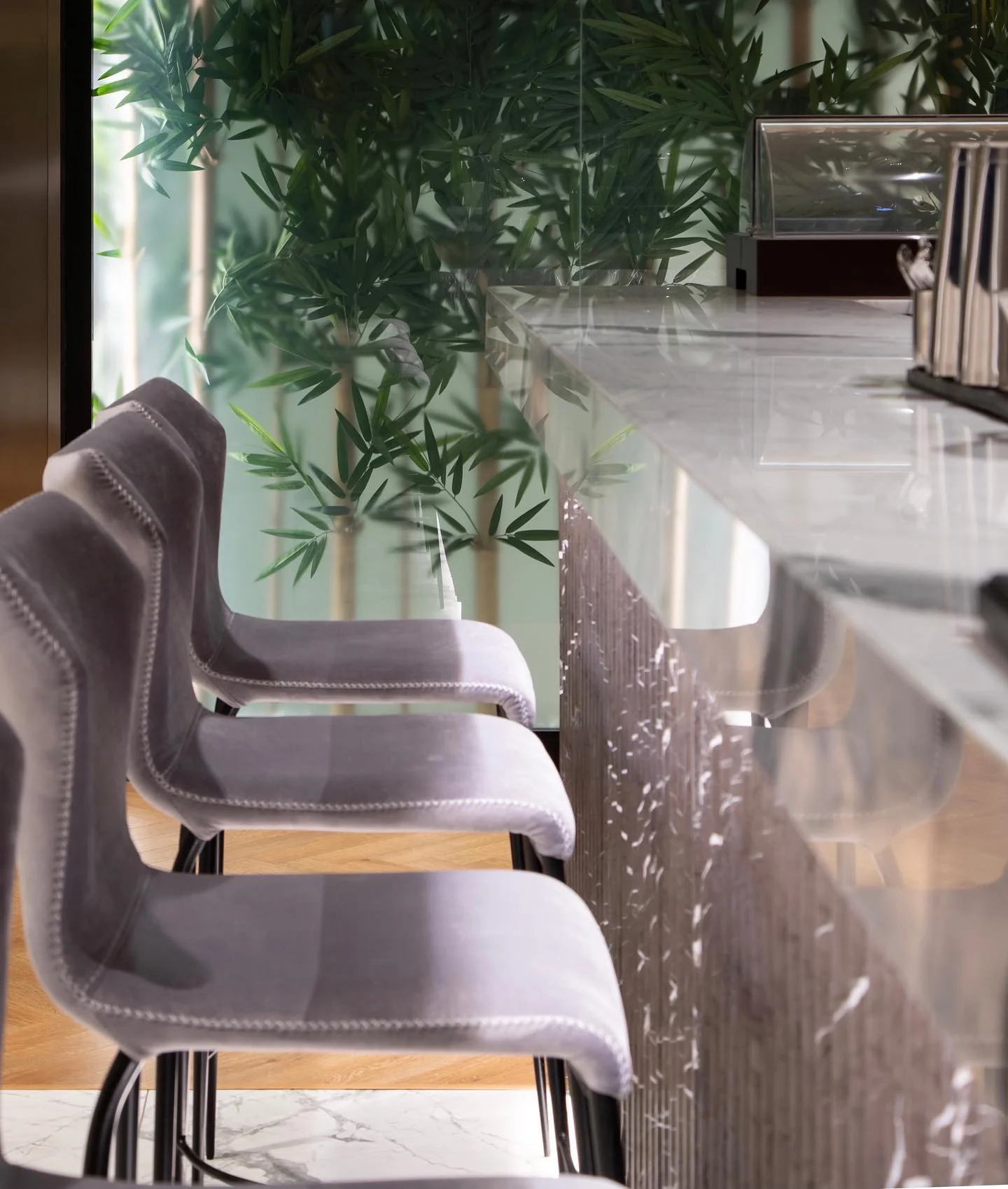 Moncafe Hotel, furnished by ABLE Be Modern