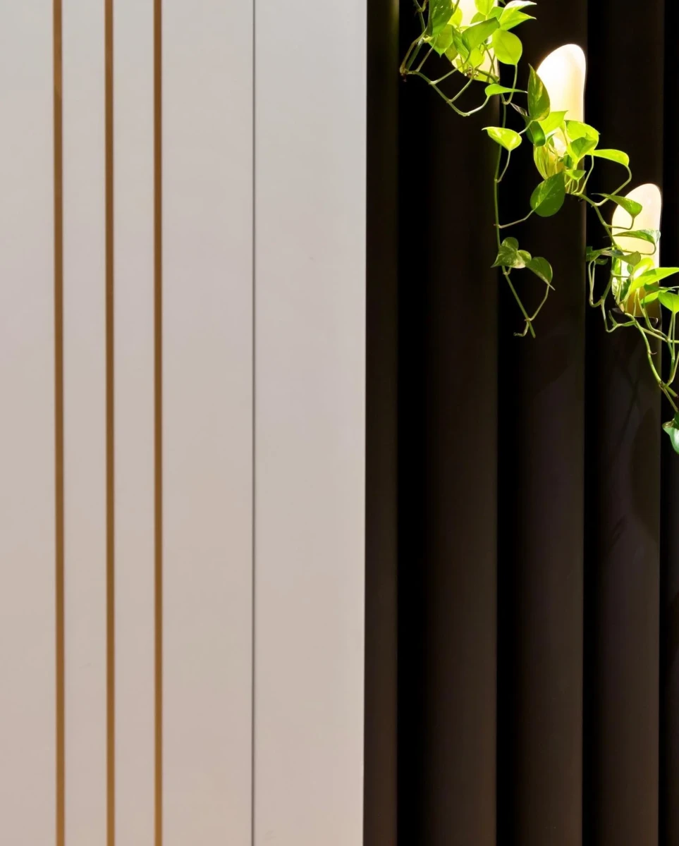 Moncafe Hotel, furnished by ABLE Be Modern