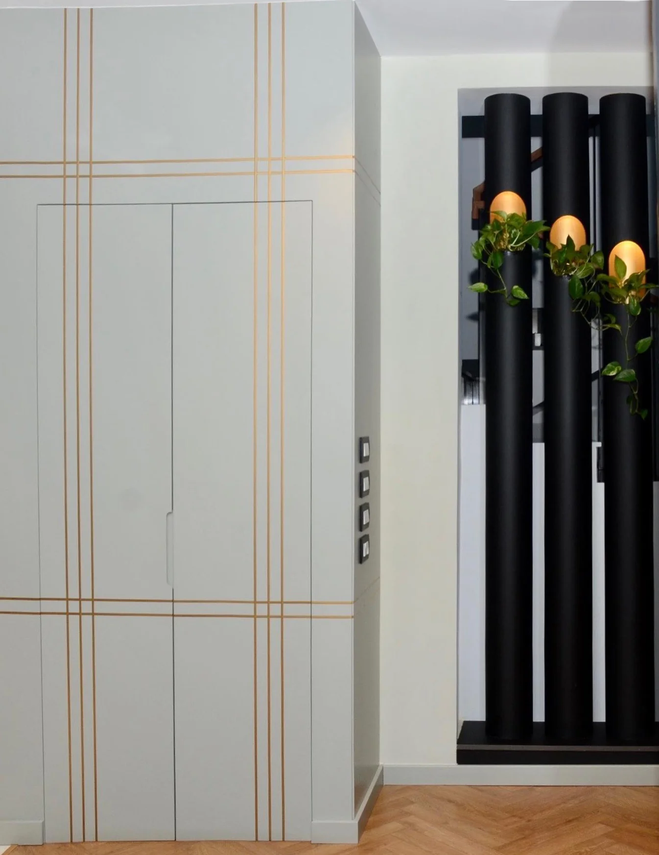 Moncafe Hotel, furnished by ABLE Be Modern