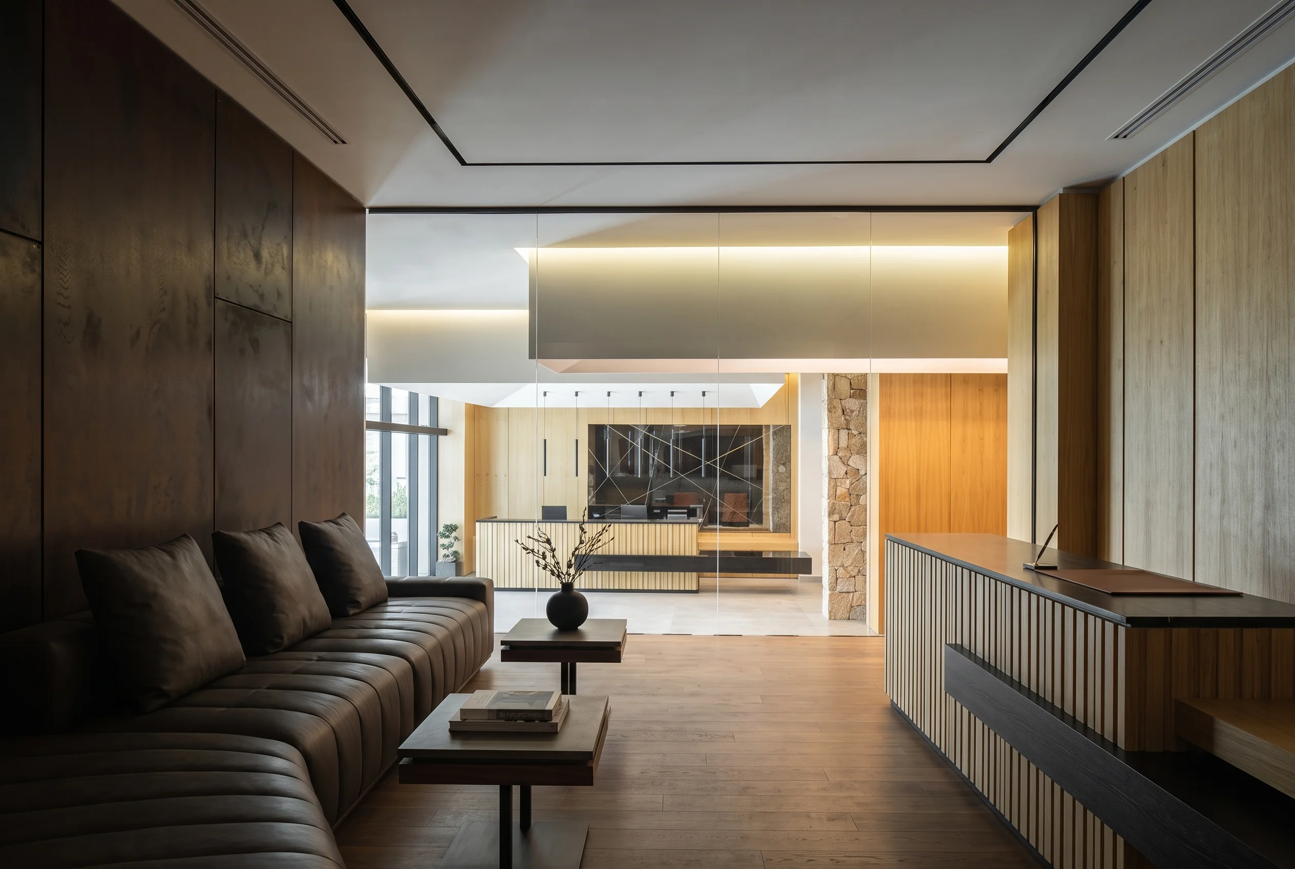 Nassau Hotel, furnished by ABLE Be Modern