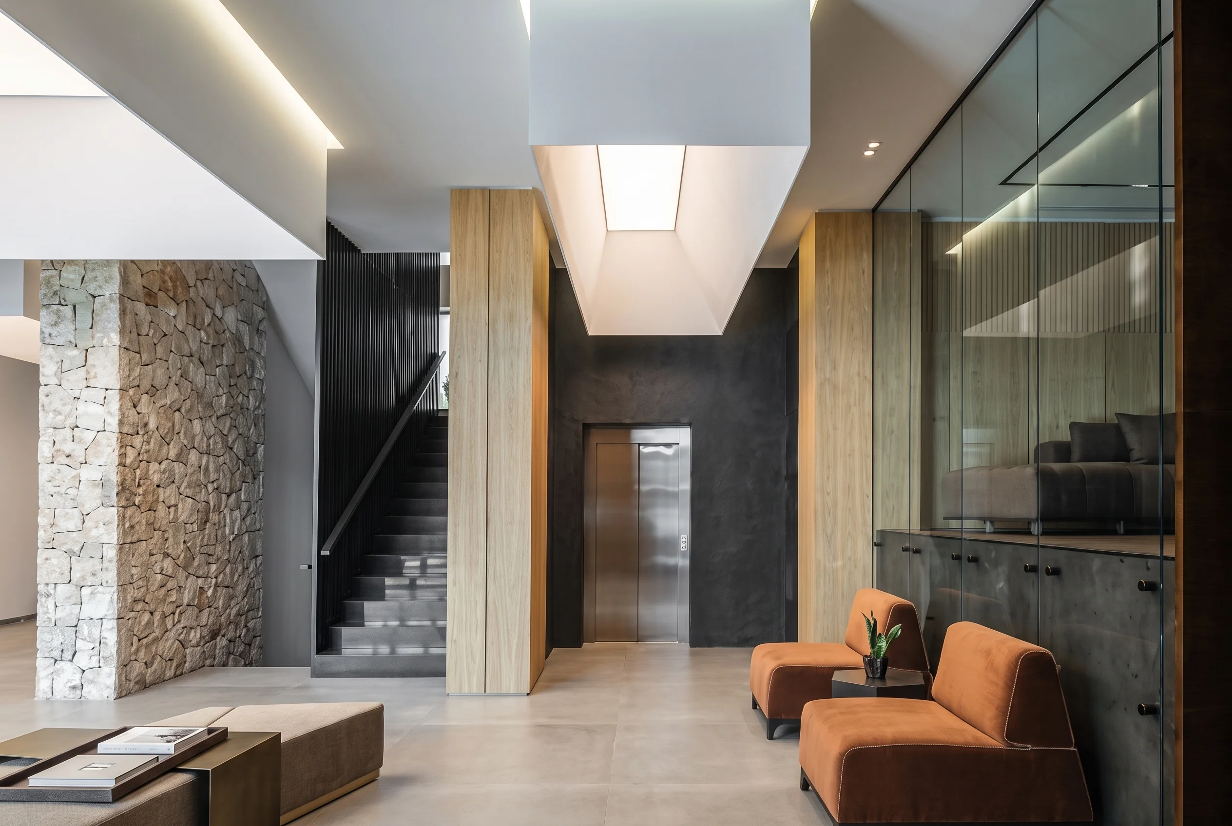 Nassau Hotel, furnished by ABLE Be Modern