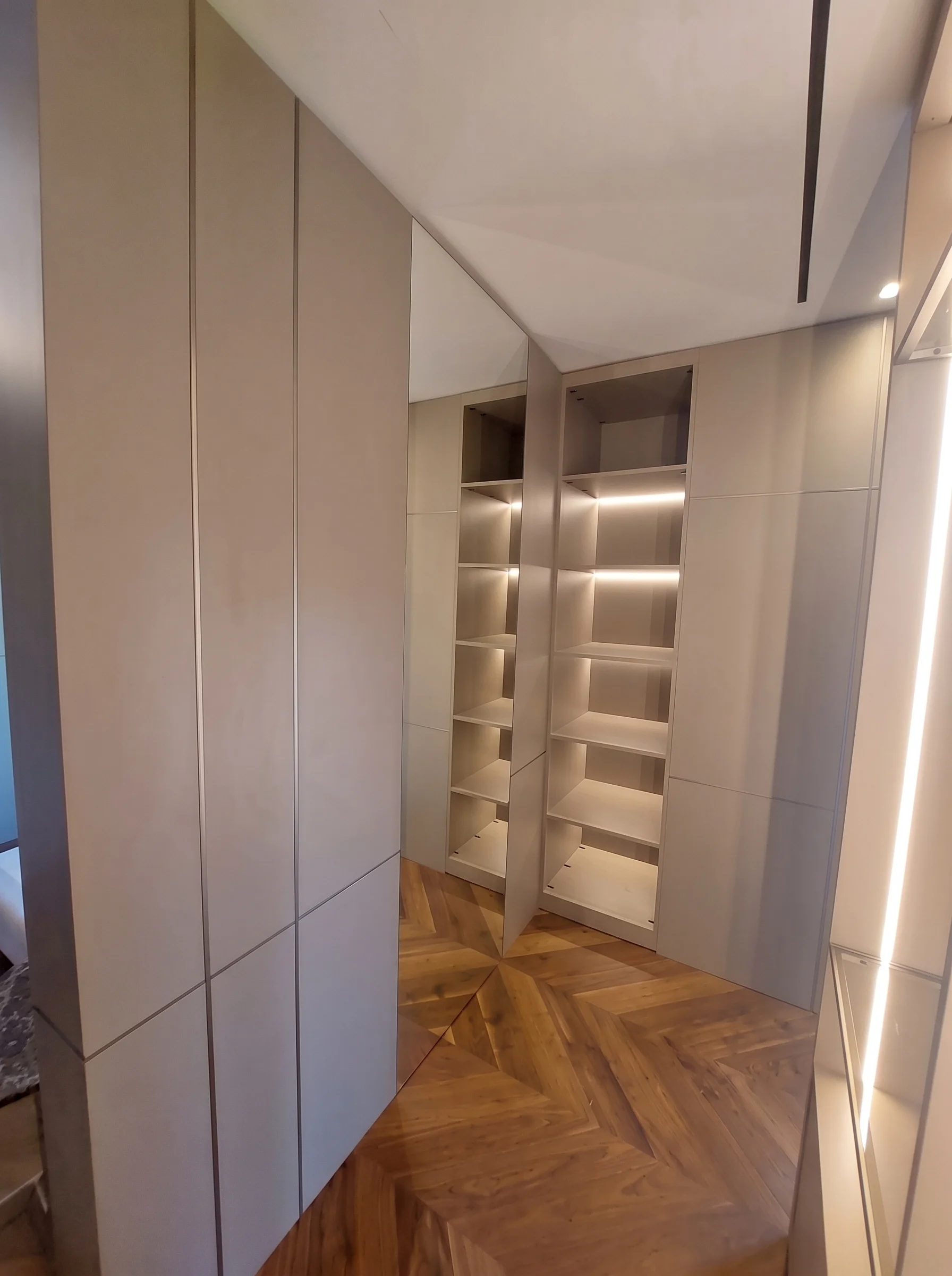 Private Villa, Kosovo, furnished by ABLE Be Modern