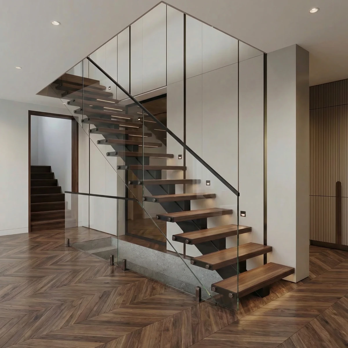 Private Villa, Kosovo, furnished by ABLE Be Modern