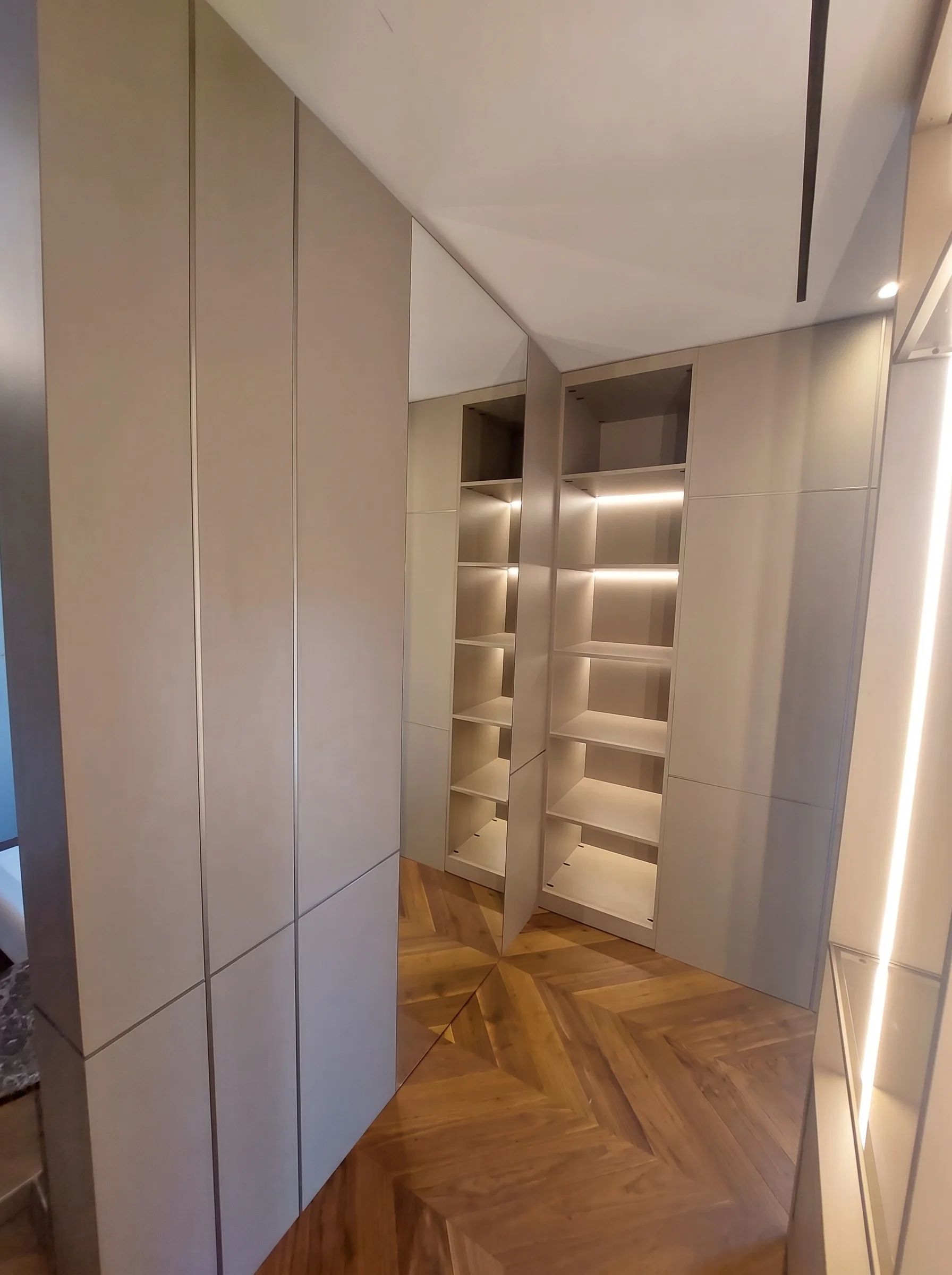 Private Villa, Kosovo, furnished by ABLE Be Modern