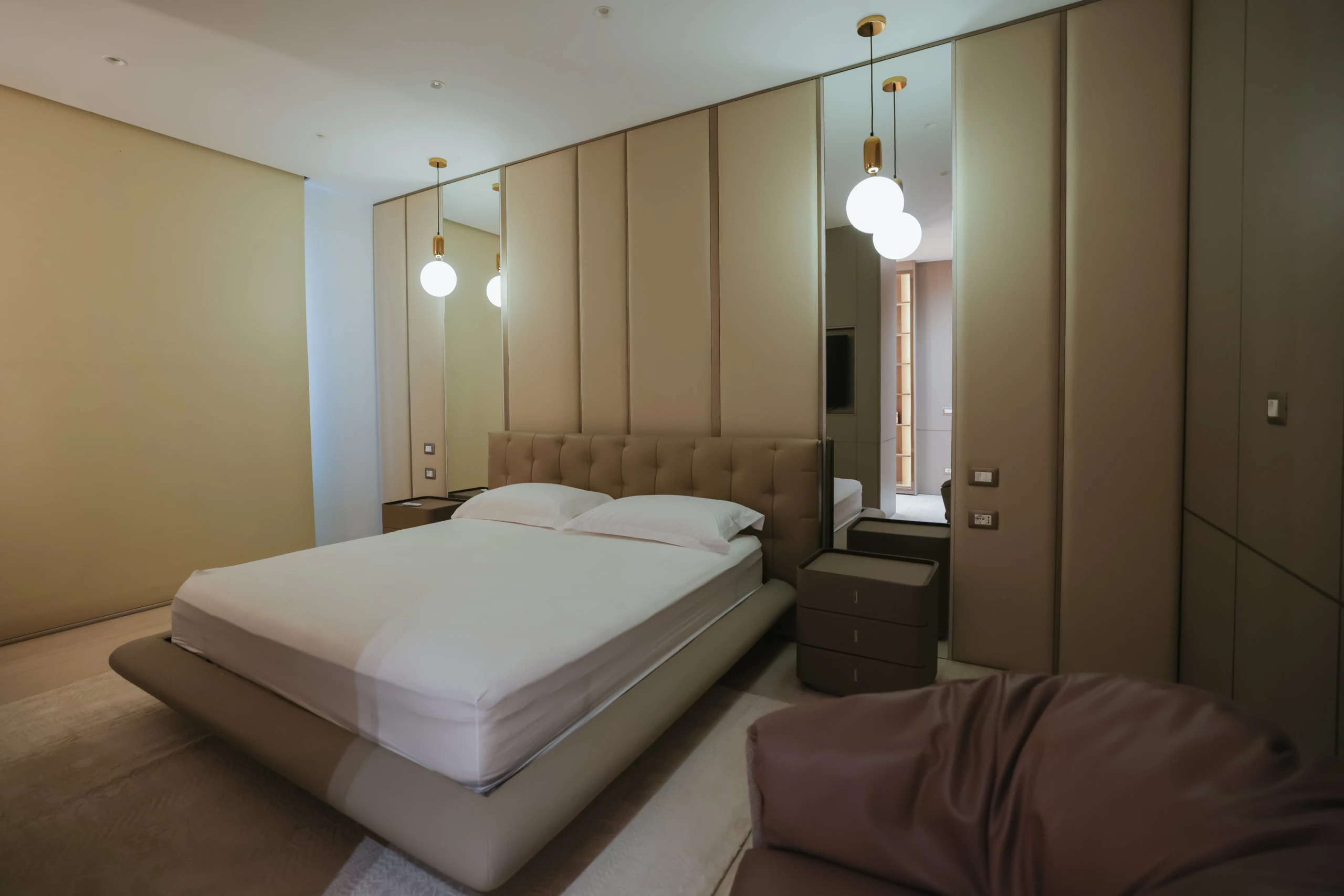 Riviera Summer Penthouse, furnished by ABLE Be Modern