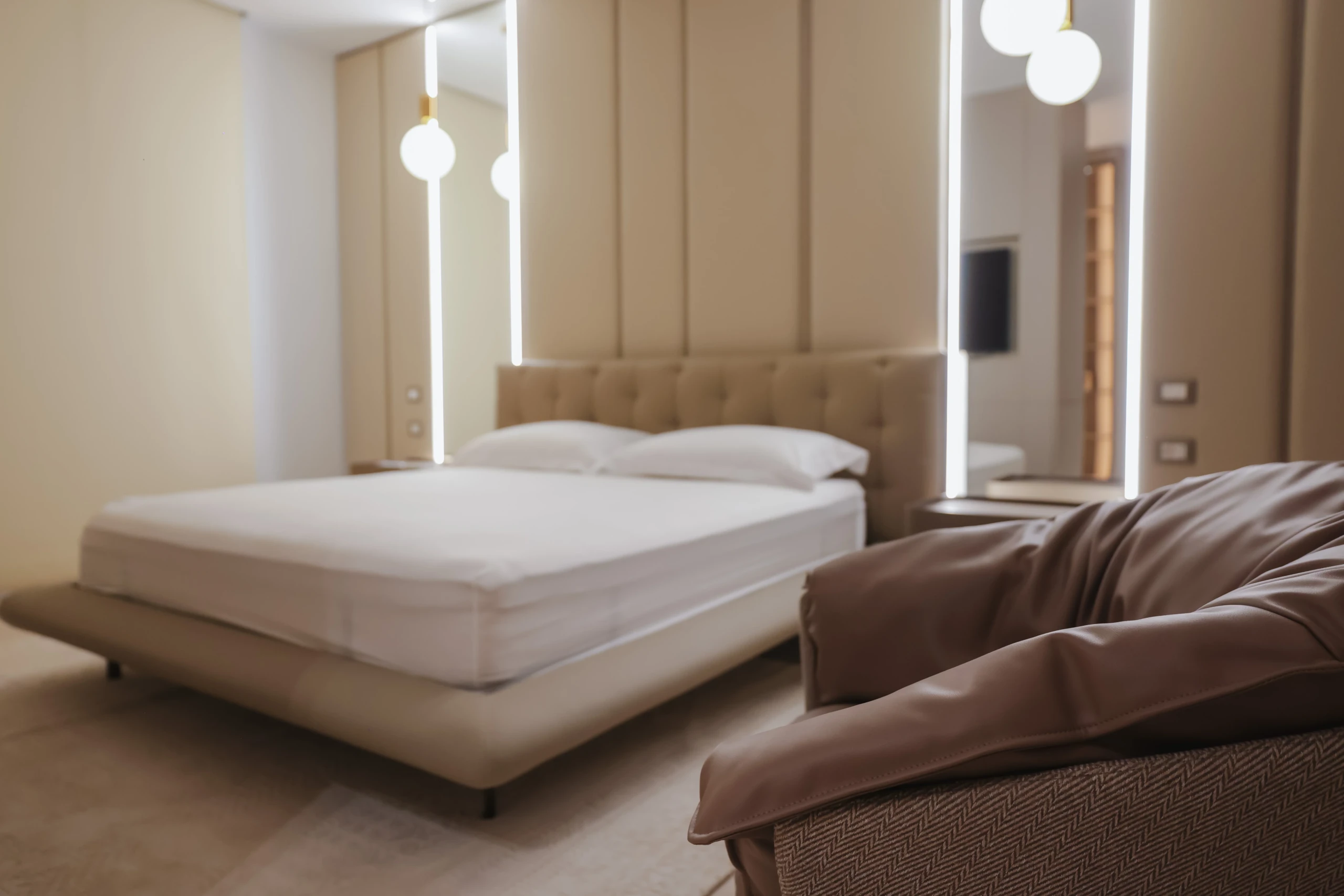 Riviera Summer Penthouse, furnished by ABLE Be Modern