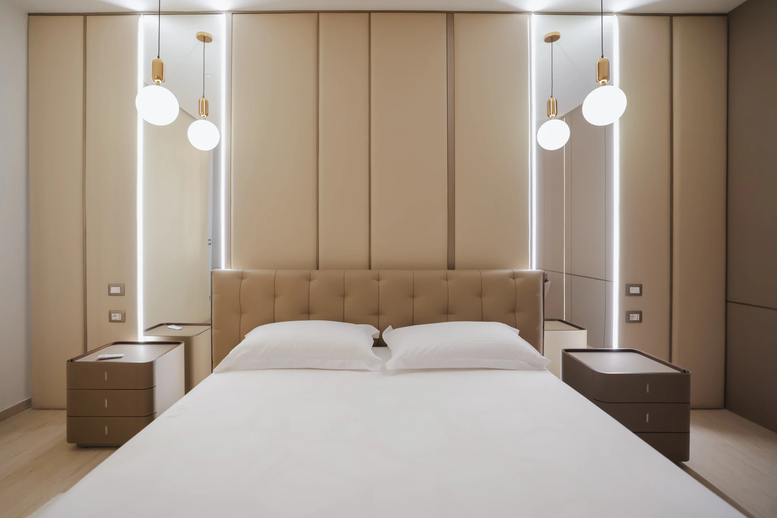 Riviera Summer Penthouse, furnished by ABLE Be Modern