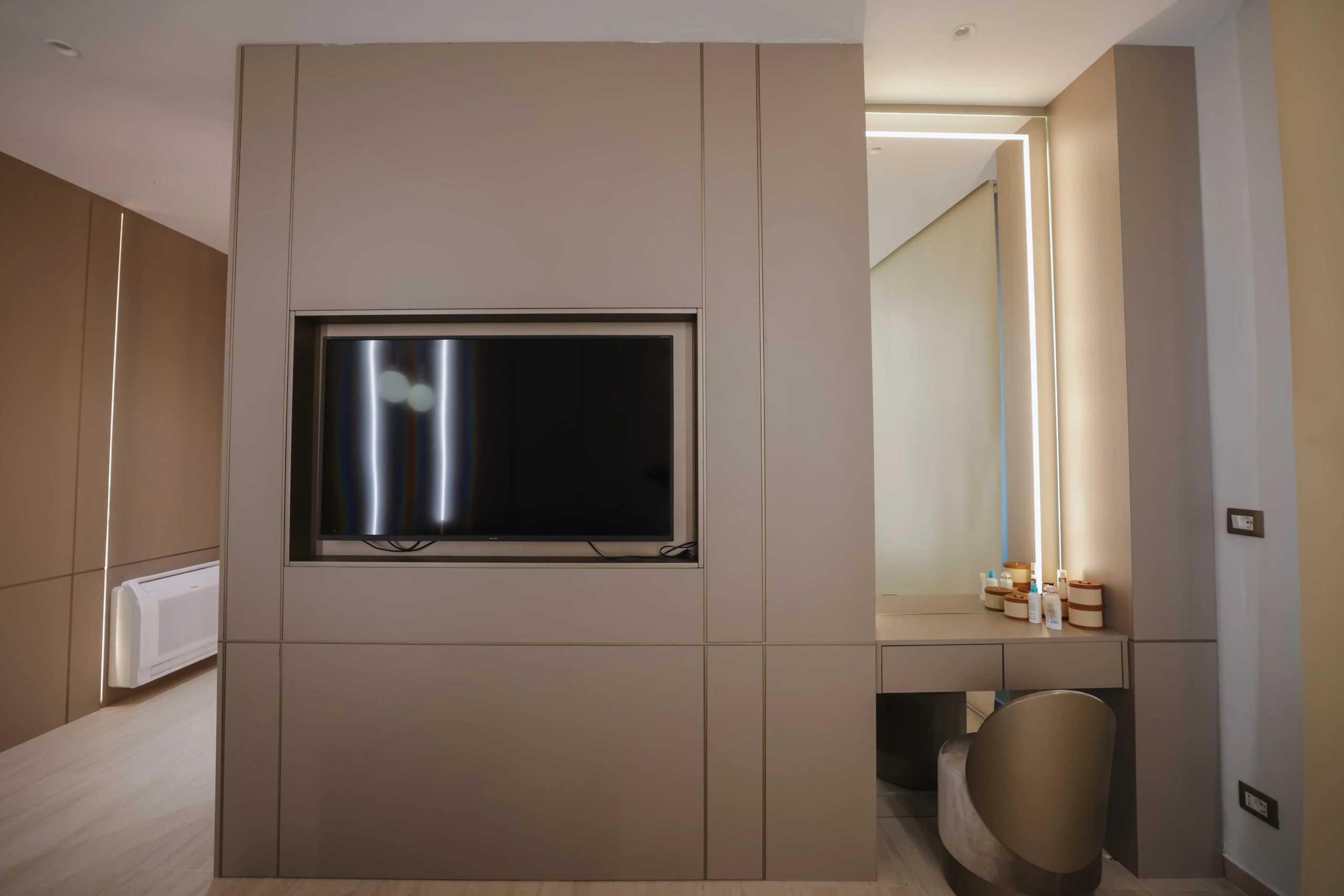 Riviera Summer Penthouse, furnished by ABLE Be Modern
