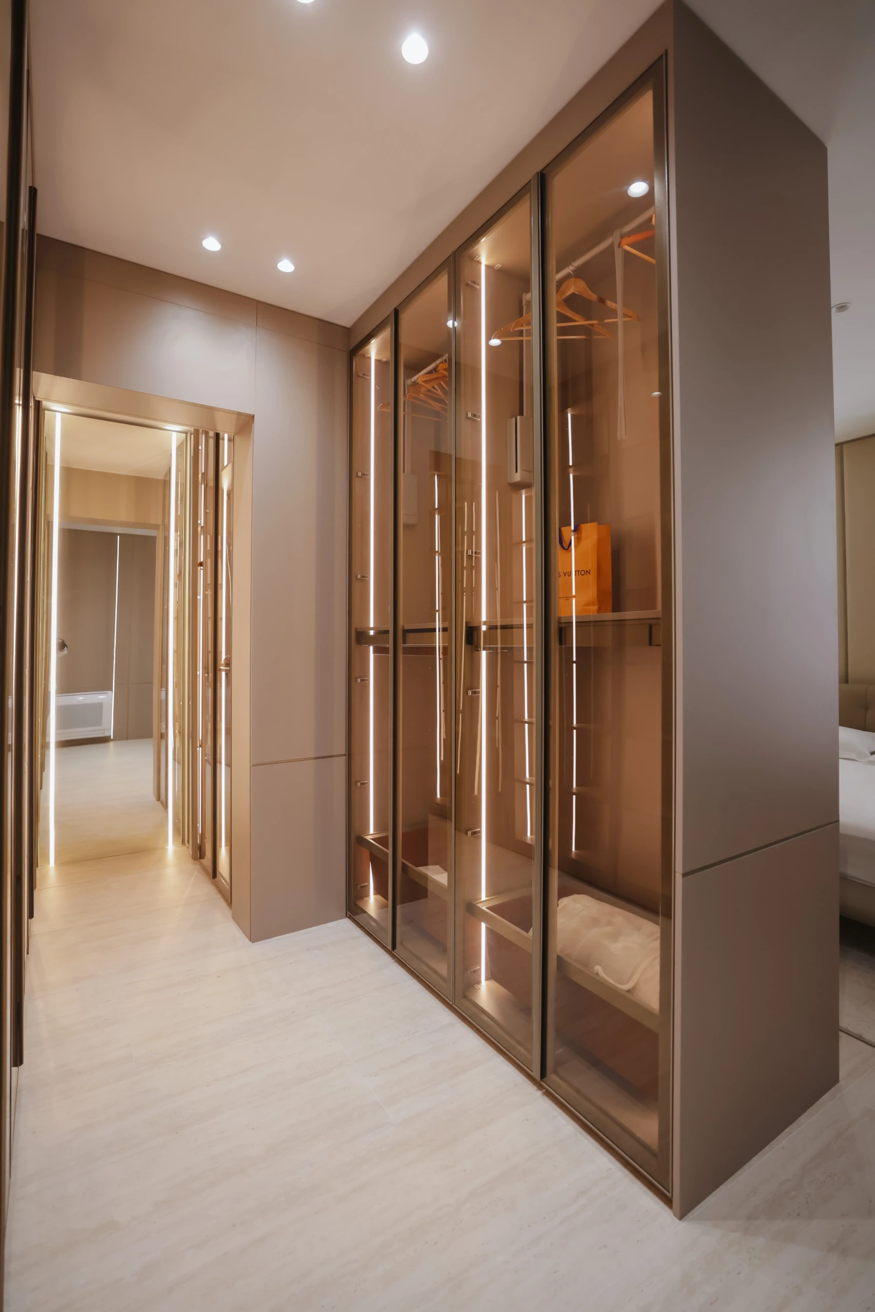 Riviera Summer Penthouse, furnished by ABLE Be Modern