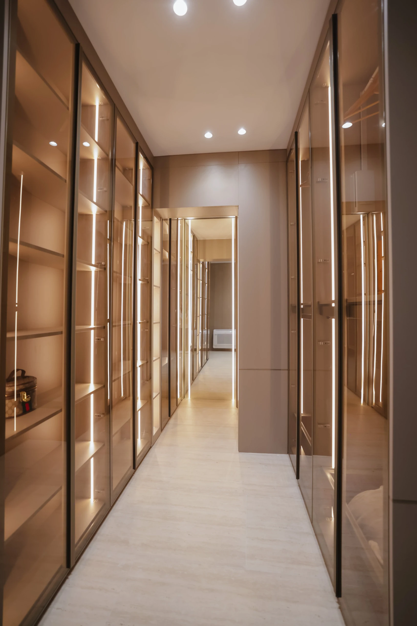 Riviera Summer Penthouse, furnished by ABLE Be Modern