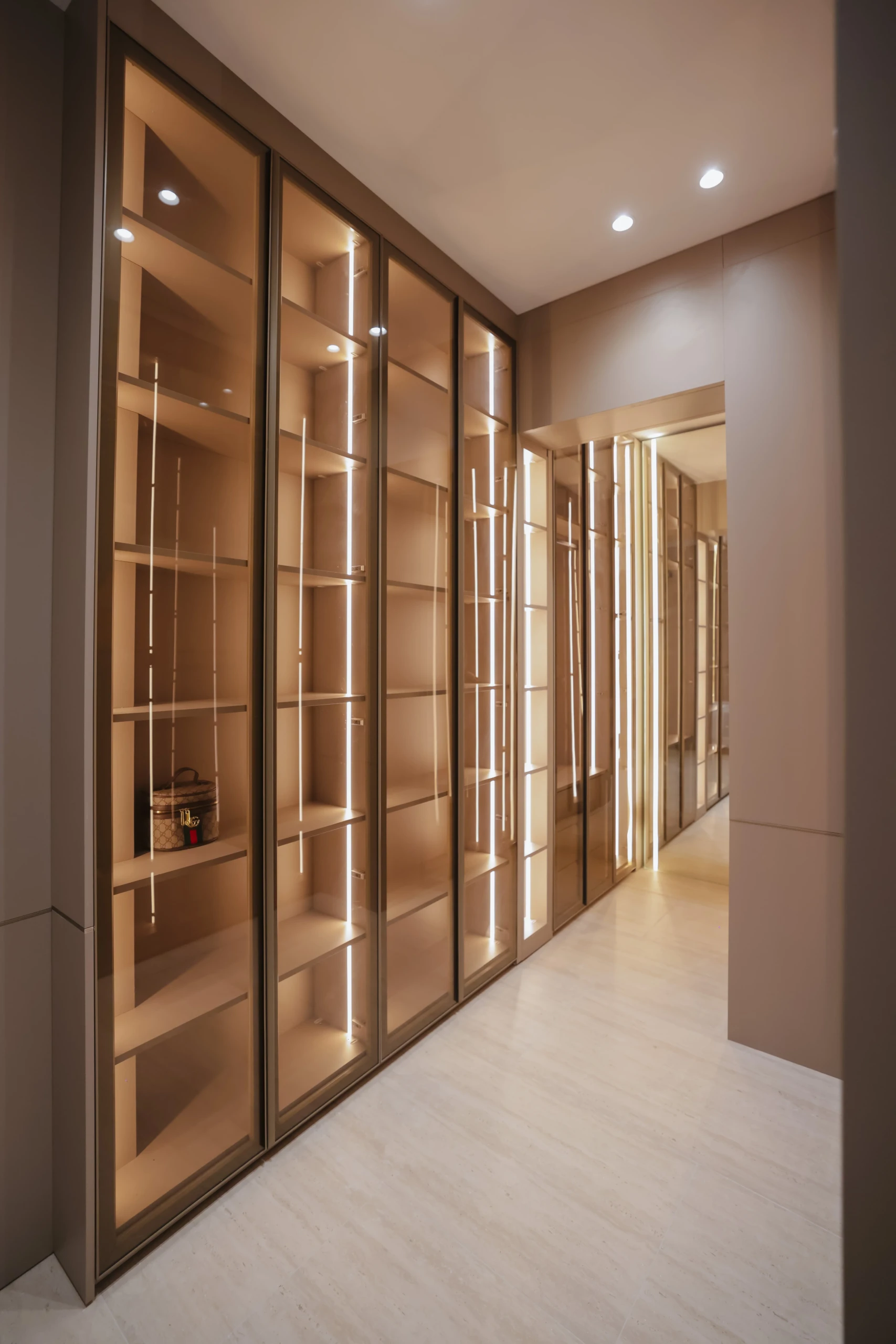 Riviera Summer Penthouse, furnished by ABLE Be Modern