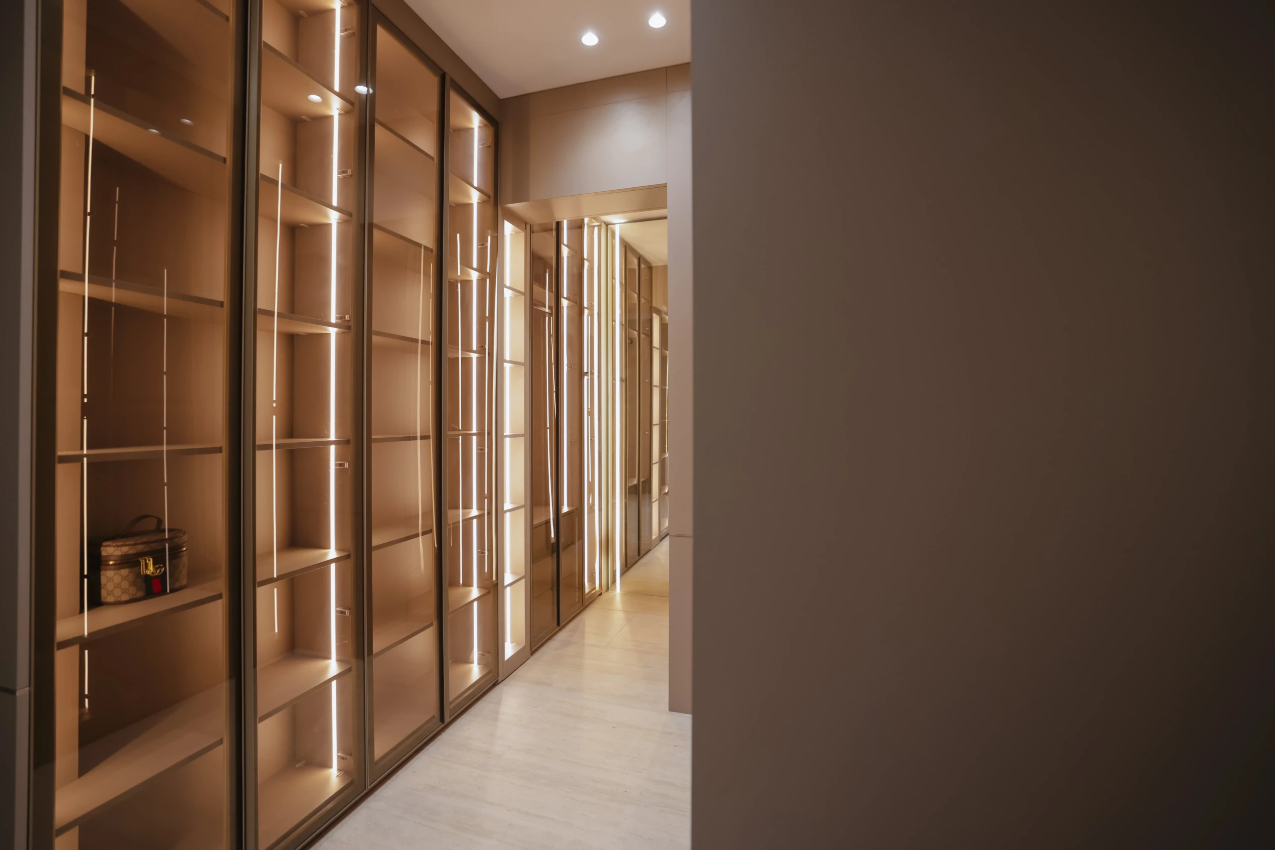 Riviera Summer Penthouse, furnished by ABLE Be Modern