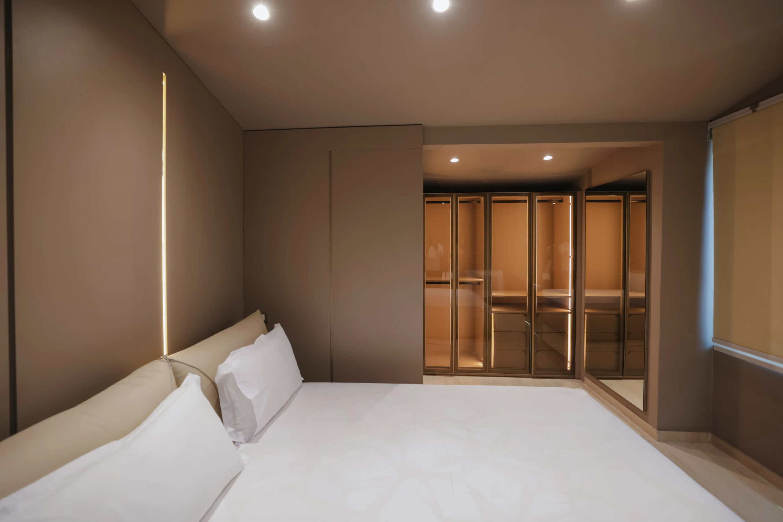 Riviera Summer Penthouse, furnished by ABLE Be Modern