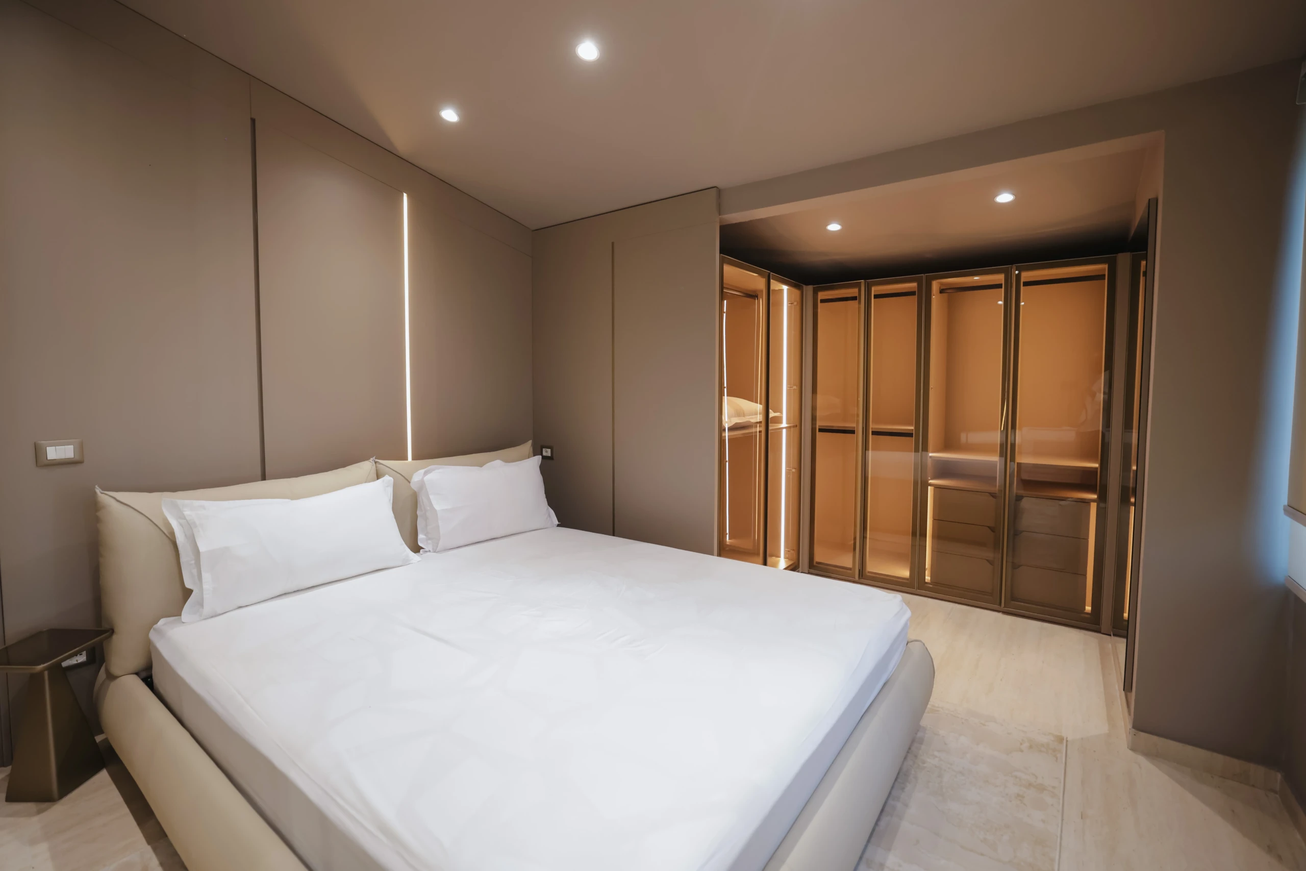 Riviera Summer Penthouse, furnished by ABLE Be Modern