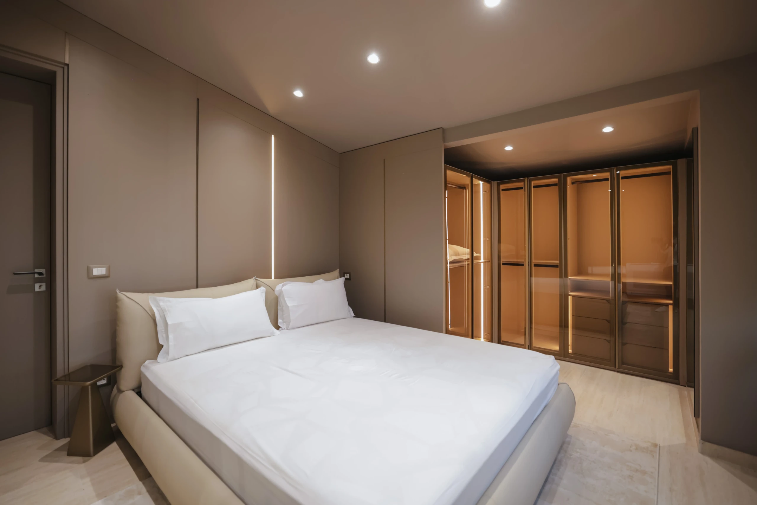 Riviera Summer Penthouse, furnished by ABLE Be Modern