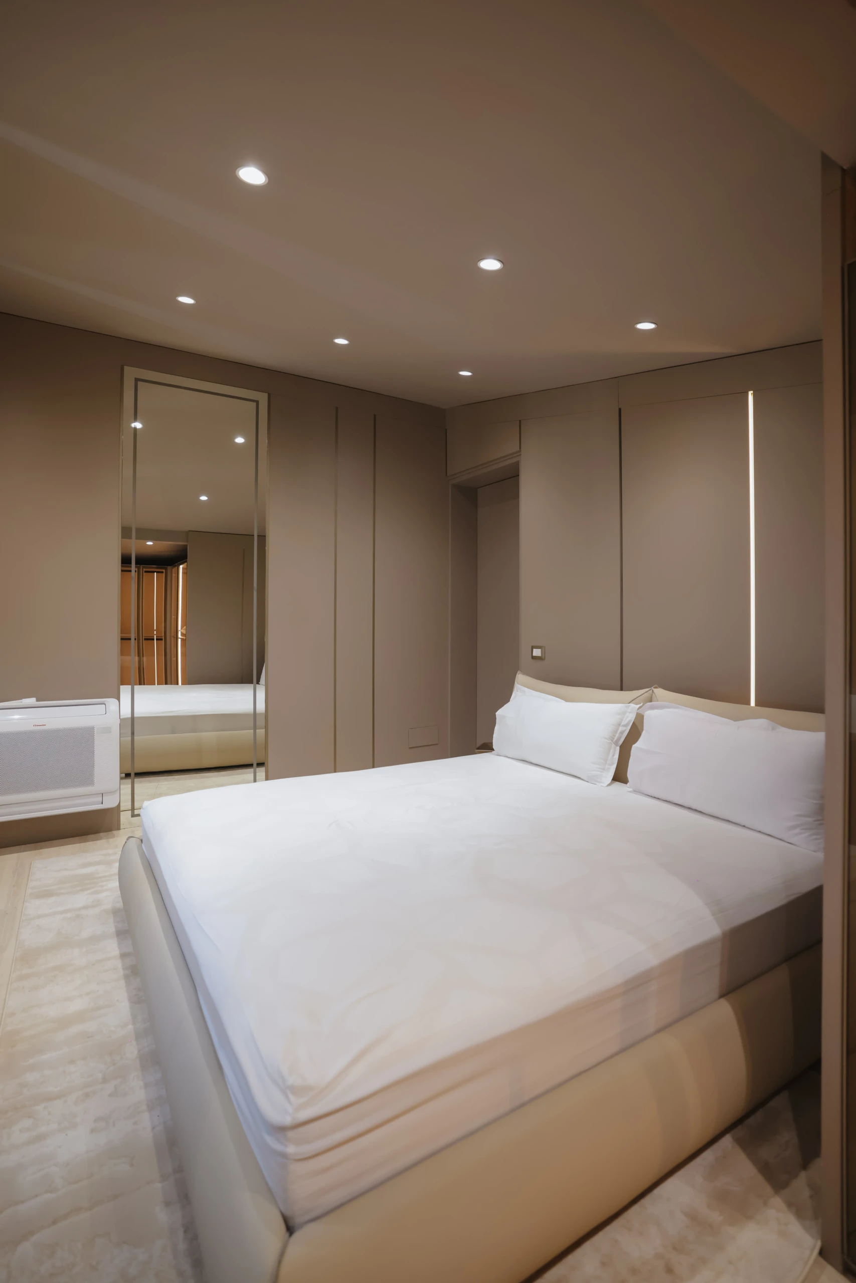 Riviera Summer Penthouse, furnished by ABLE Be Modern