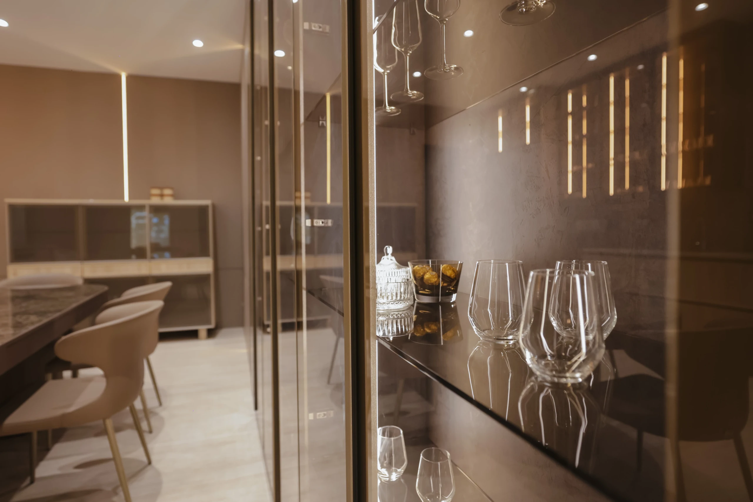 Riviera Summer Penthouse, furnished by ABLE Be Modern