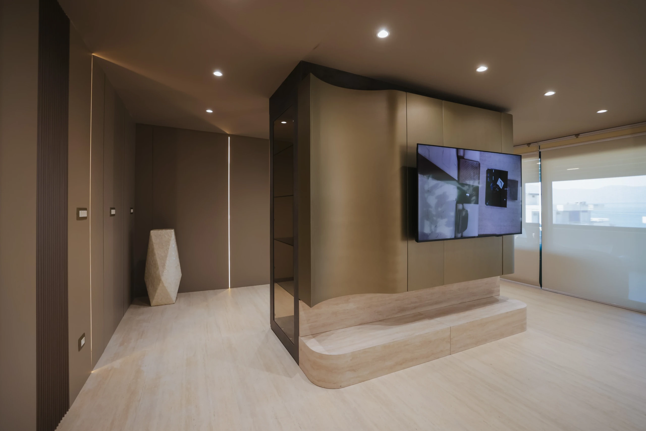 Riviera Summer Penthouse, furnished by ABLE Be Modern