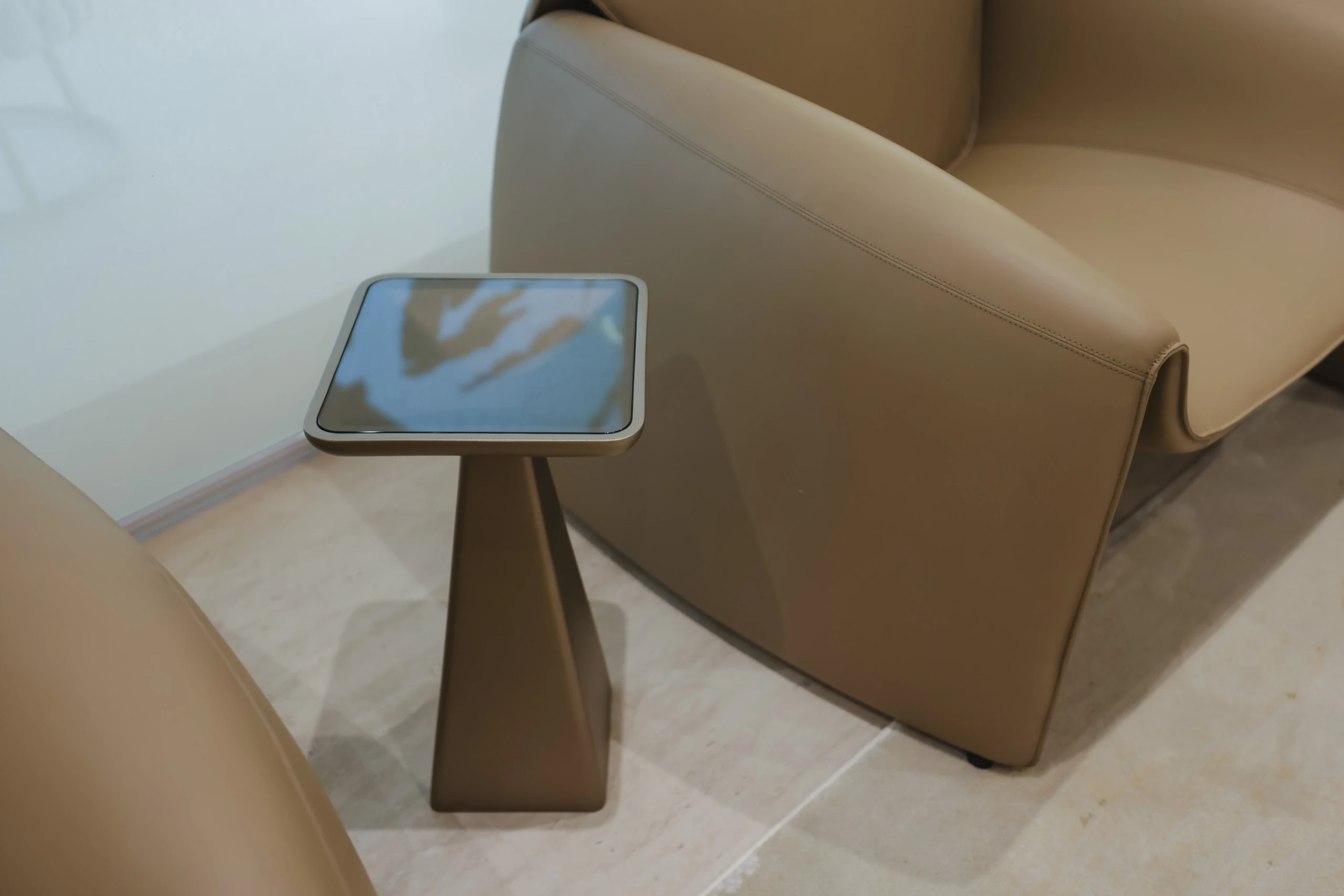 Riviera Summer Penthouse, furnished by ABLE Be Modern