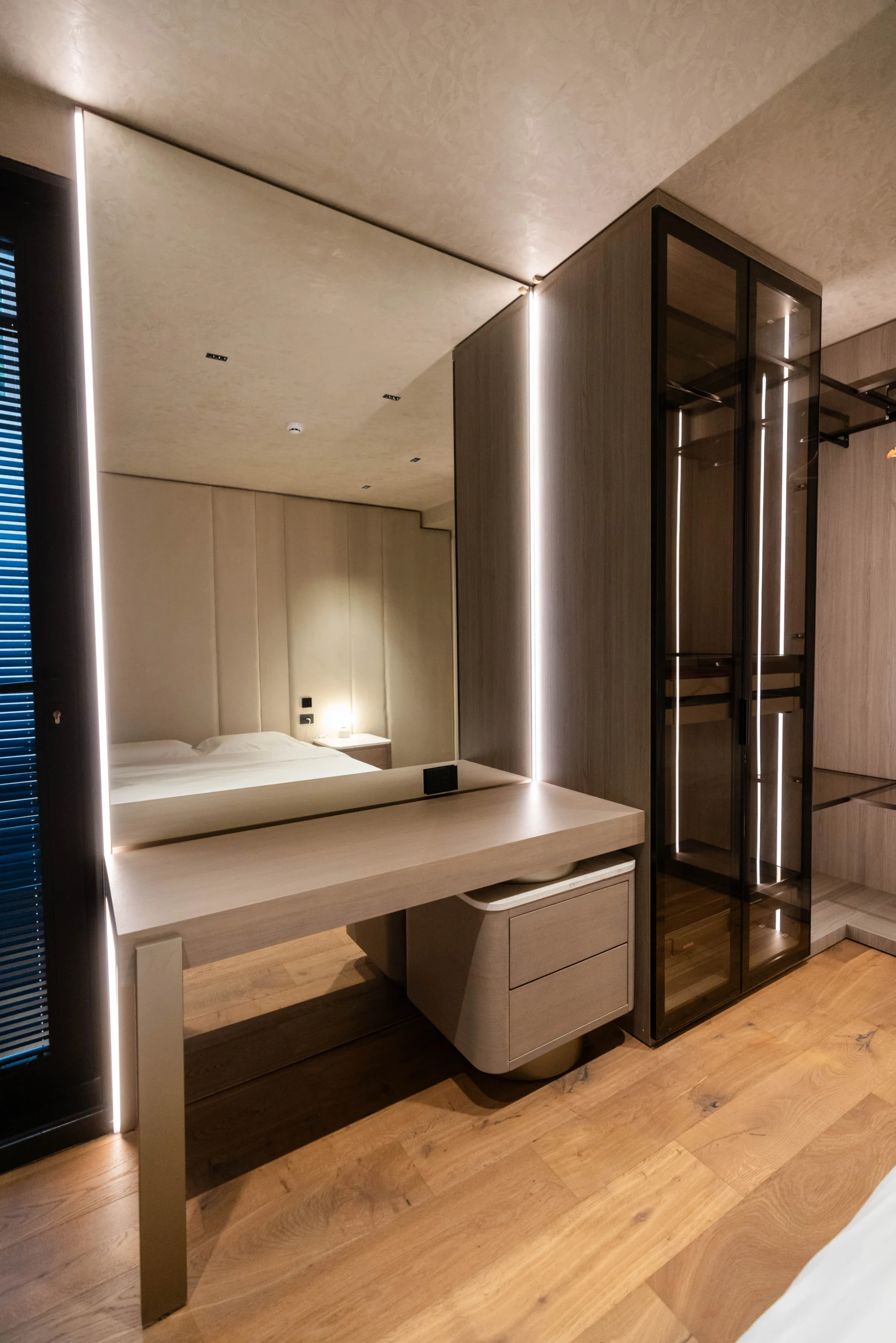 Timberline Villa, furnished by ABLE Be Modern