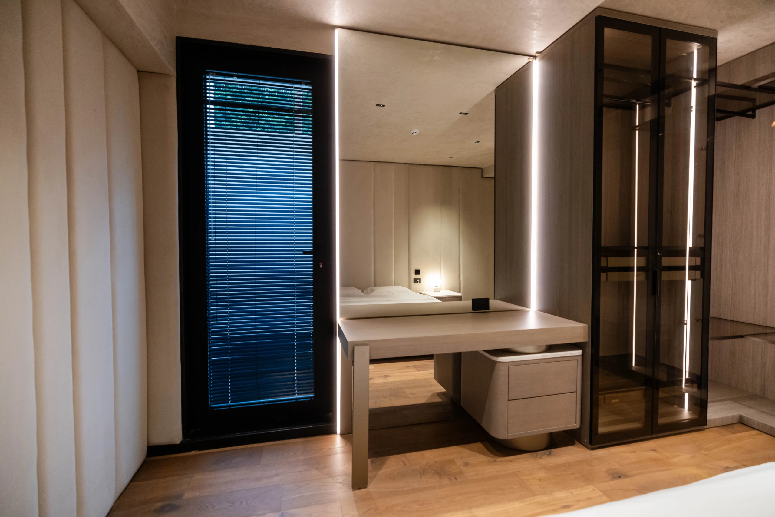 Timberline Villa, furnished by ABLE Be Modern