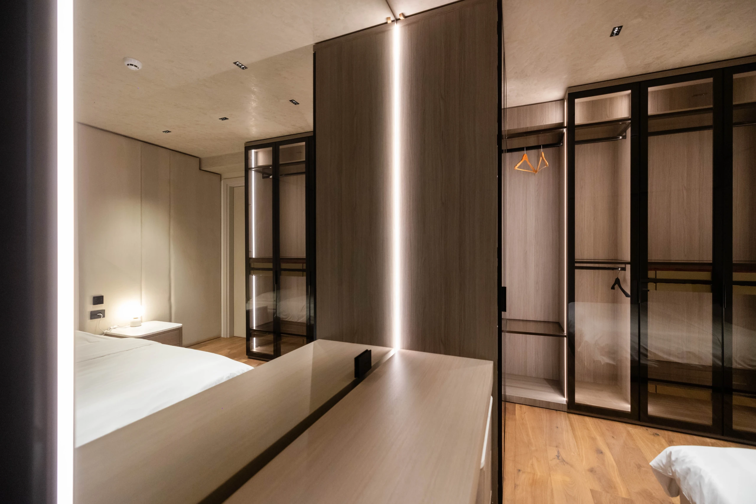 Timberline Villa, furnished by ABLE Be Modern