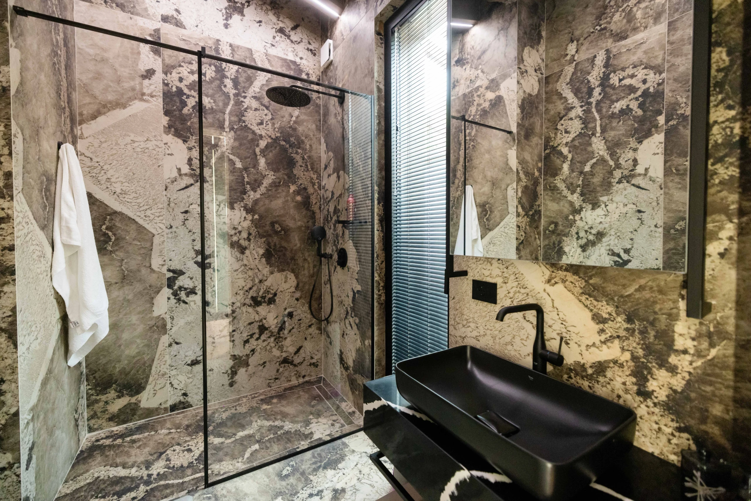 Timberline Villa, furnished by ABLE Be Modern