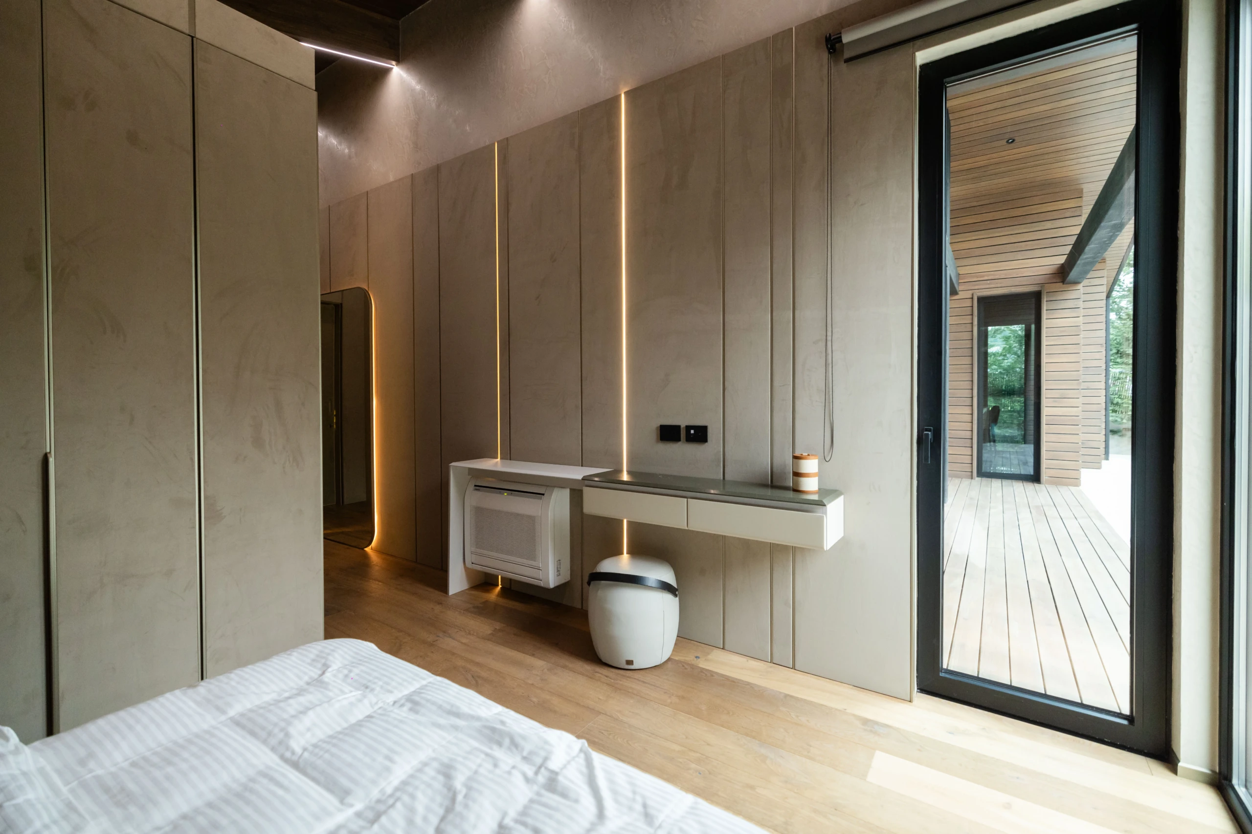 Timberline Villa, furnished by ABLE Be Modern