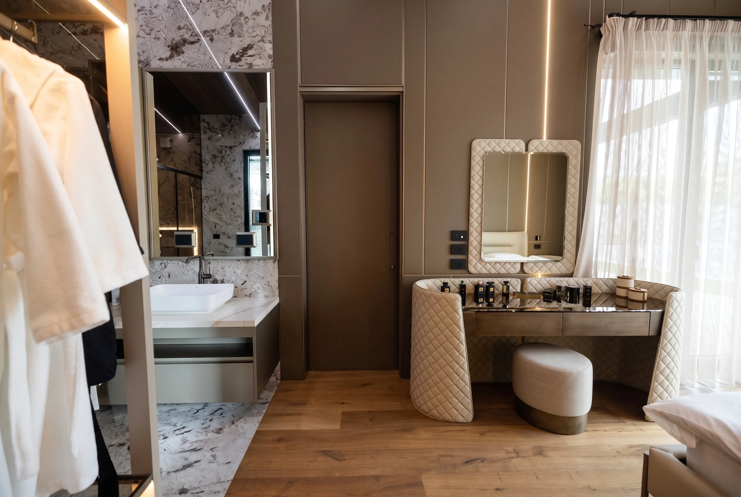 Timberline Villa, furnished by ABLE Be Modern