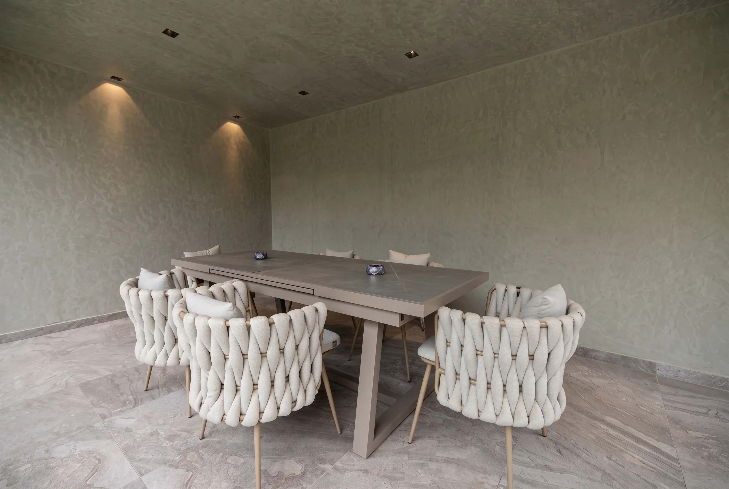 Timberline Villa, furnished by ABLE Be Modern
