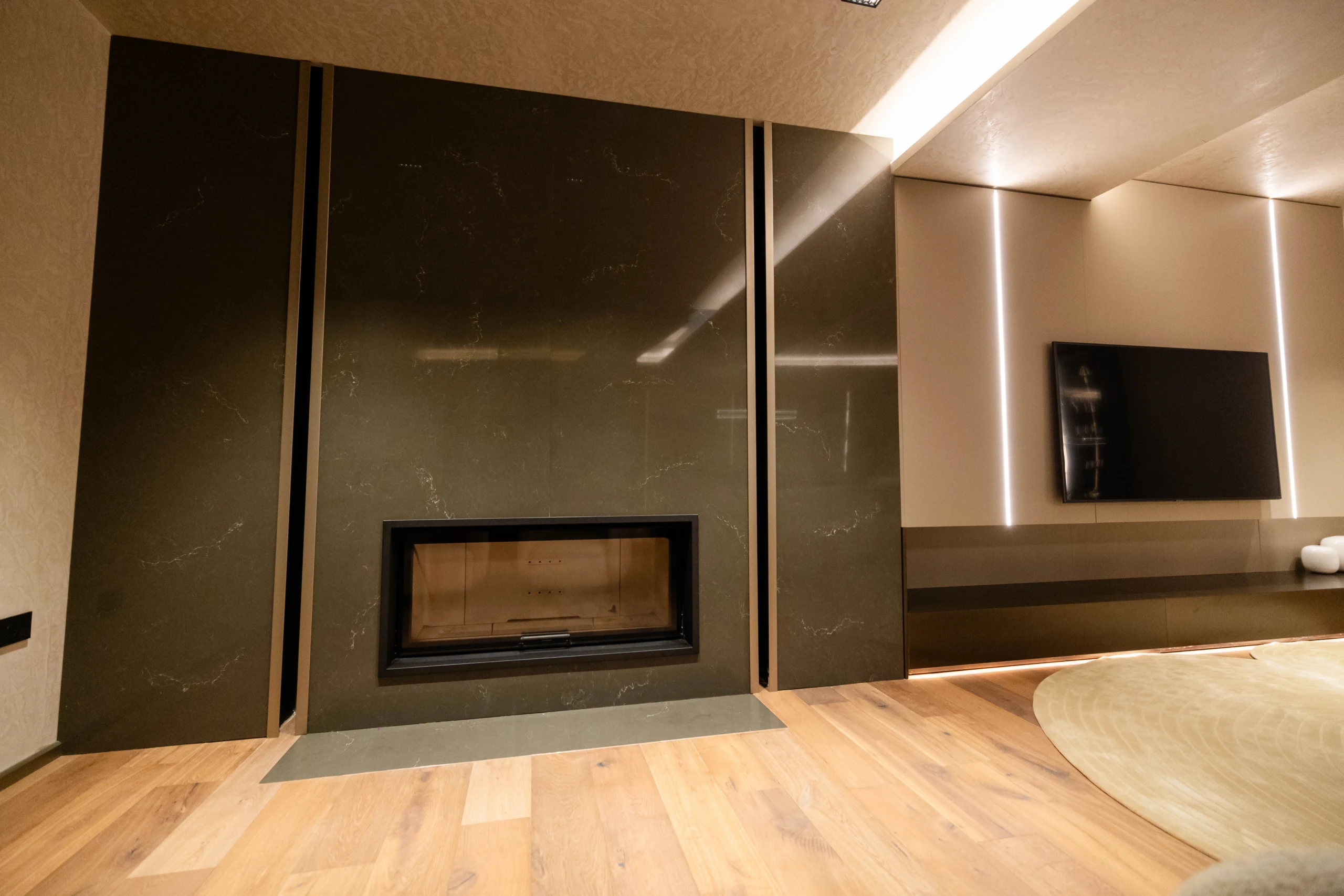 Timberline Villa, furnished by ABLE Be Modern