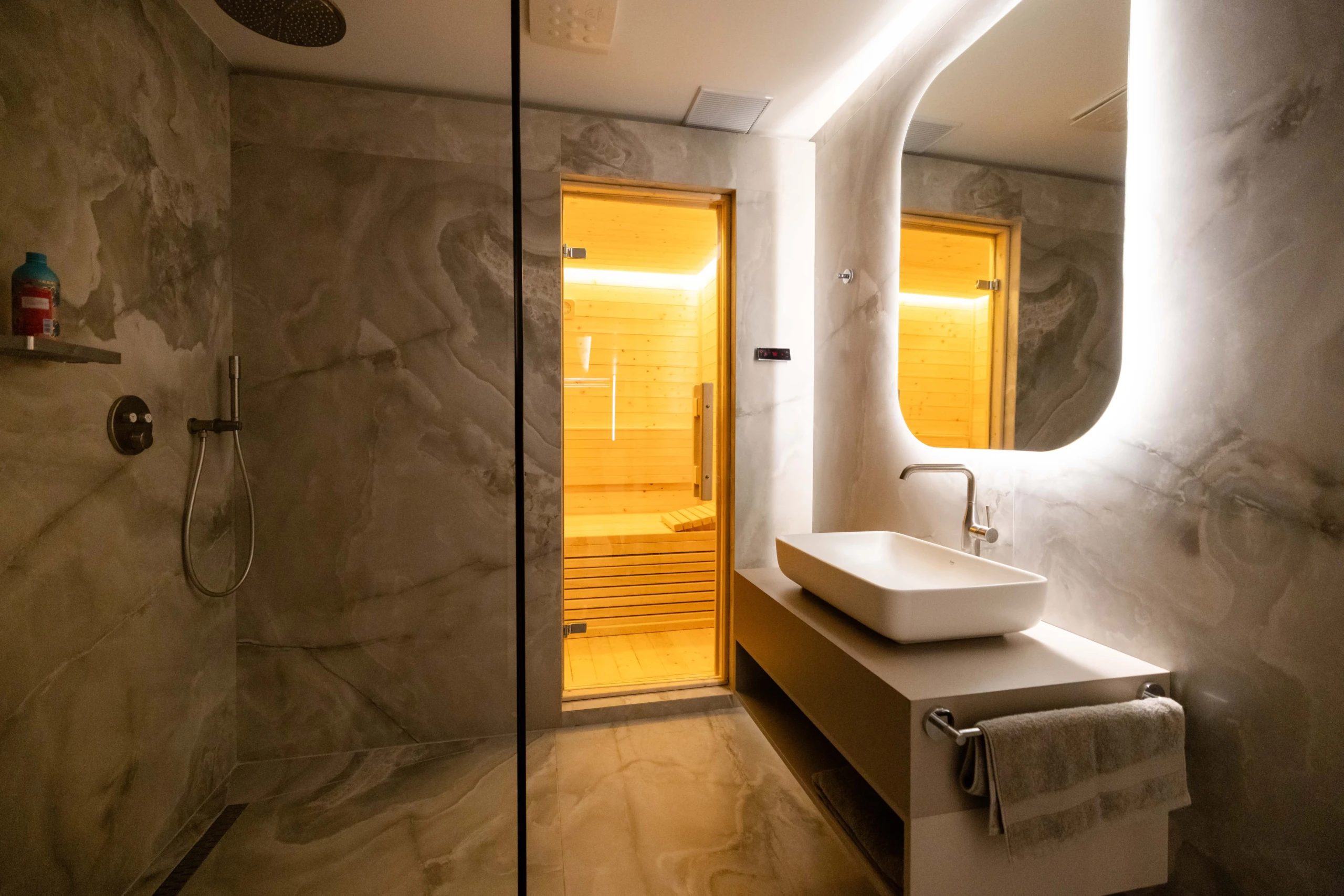 Timberline Villa, furnished by ABLE Be Modern