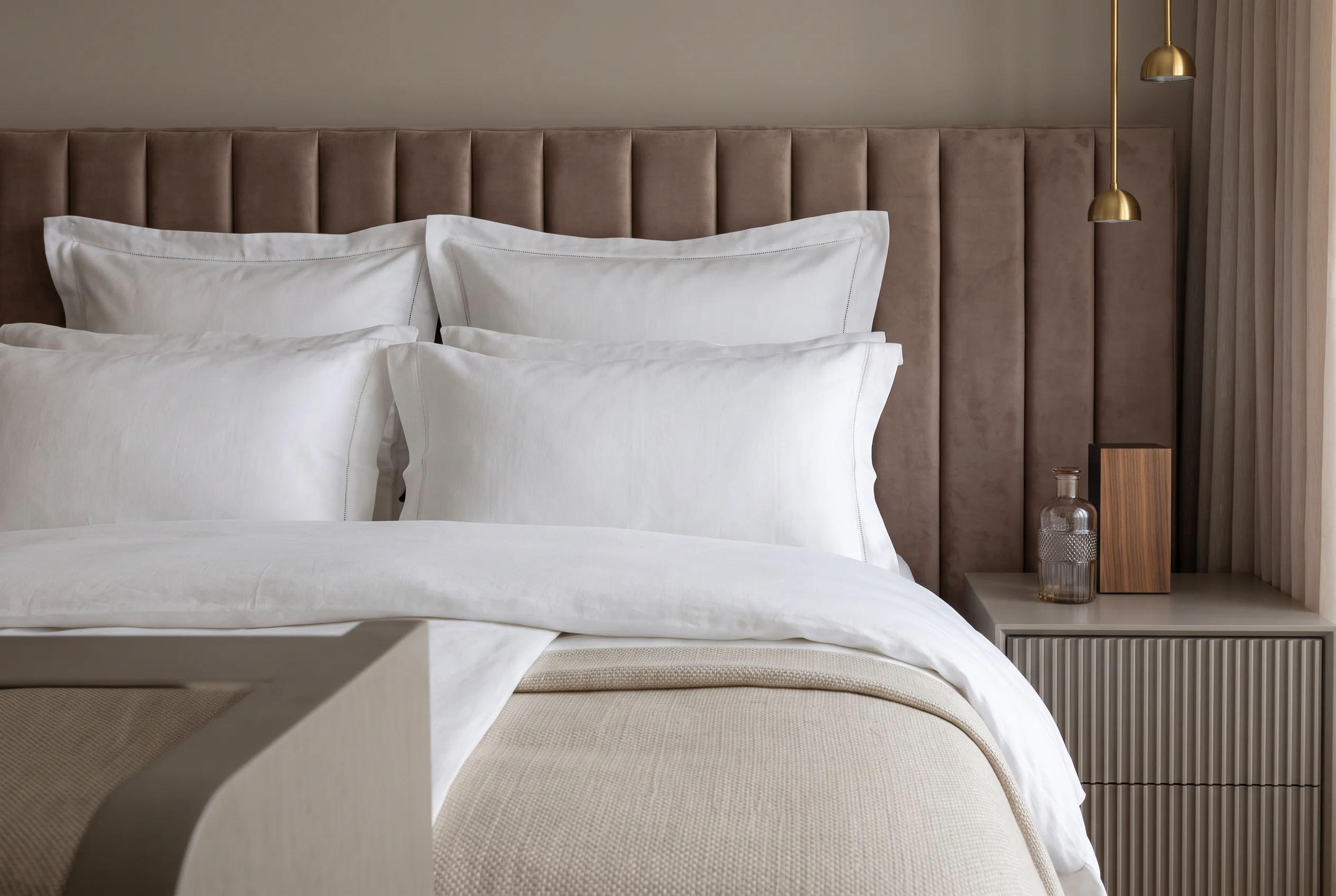 Urban Oasis Tirana, furnished by ABLE Be Modern