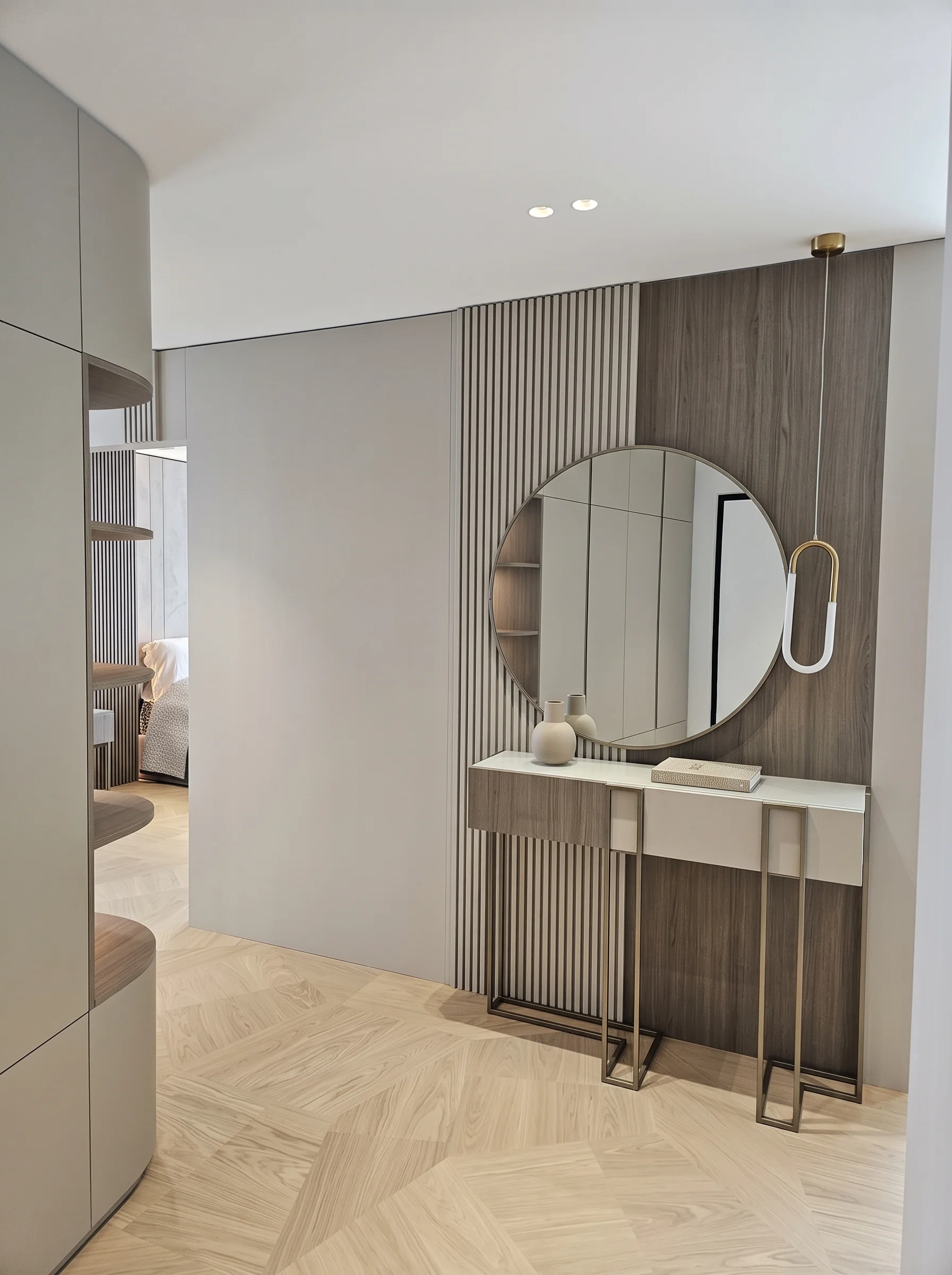 Urban Oasis Tirana, furnished by ABLE Be Modern