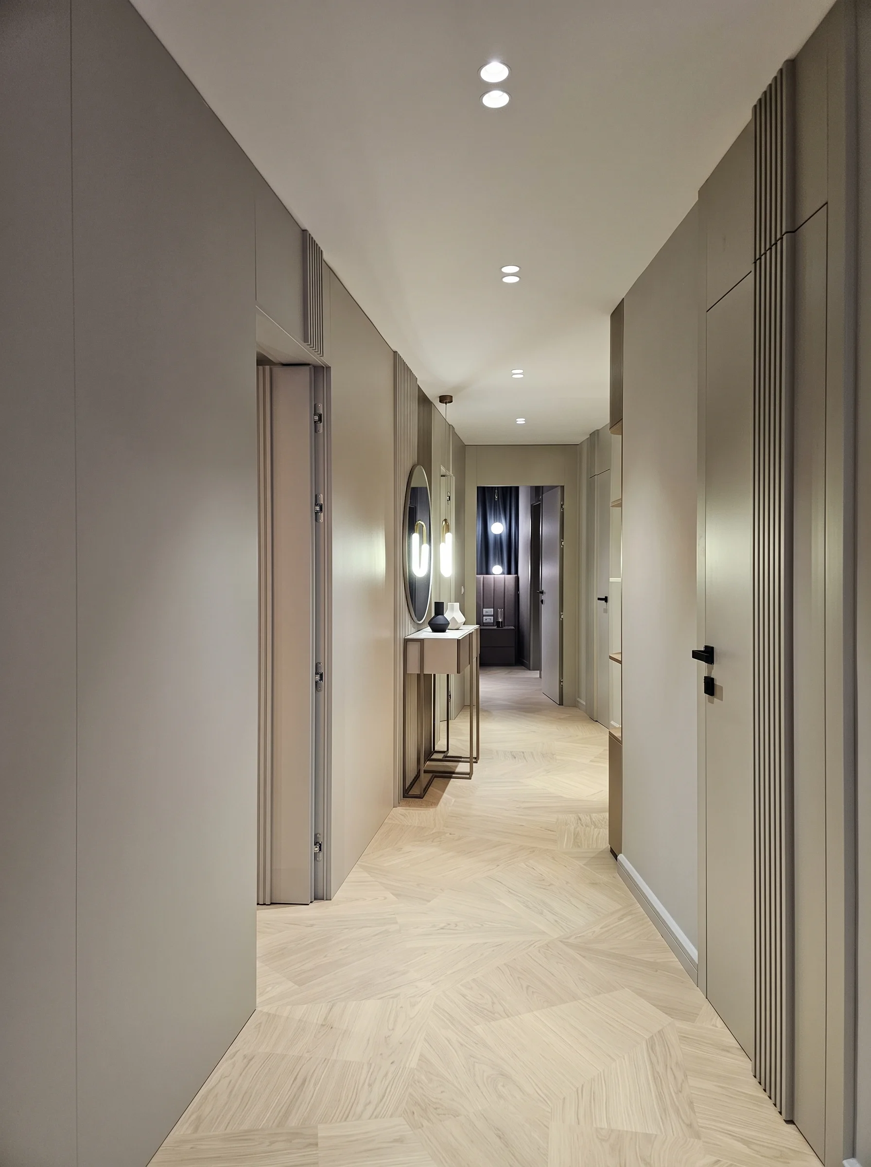 Urban Oasis Tirana, furnished by ABLE Be Modern