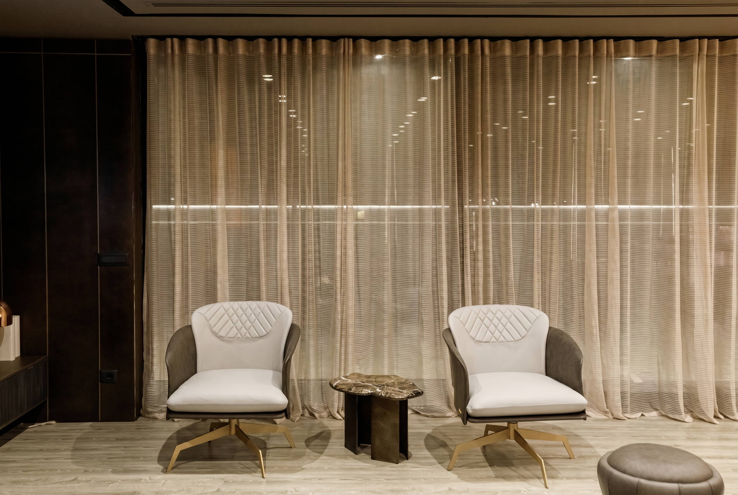 Amorino Armchair product photo