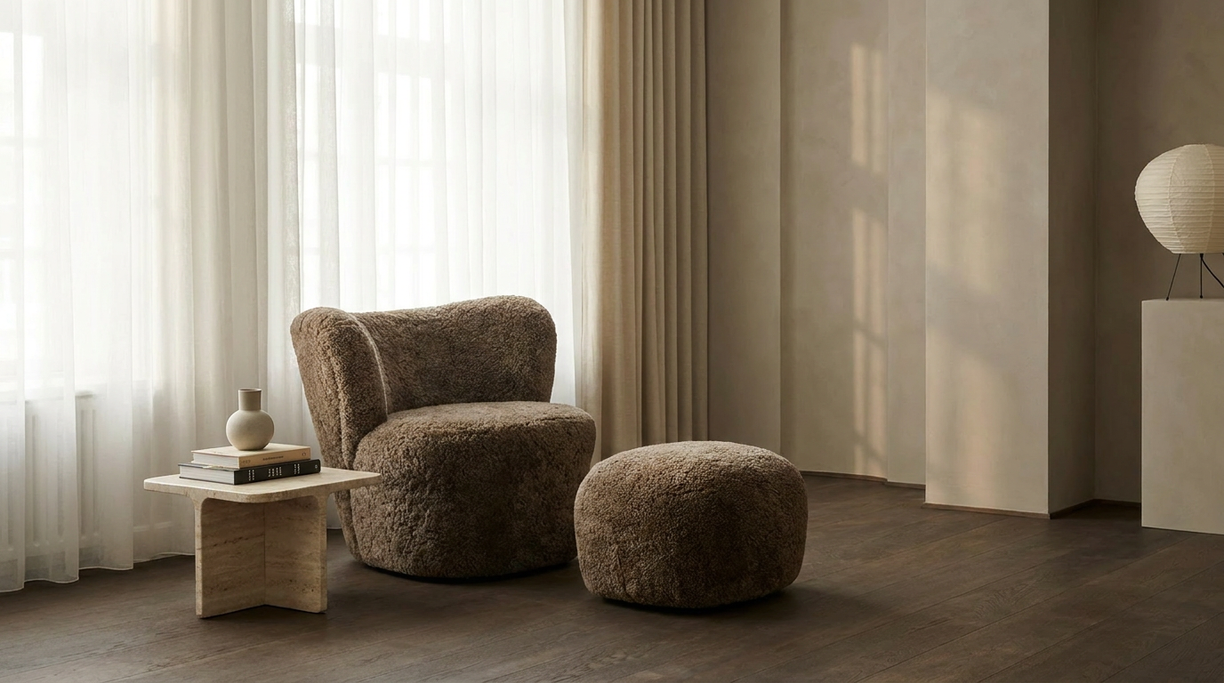 Ennio product photo