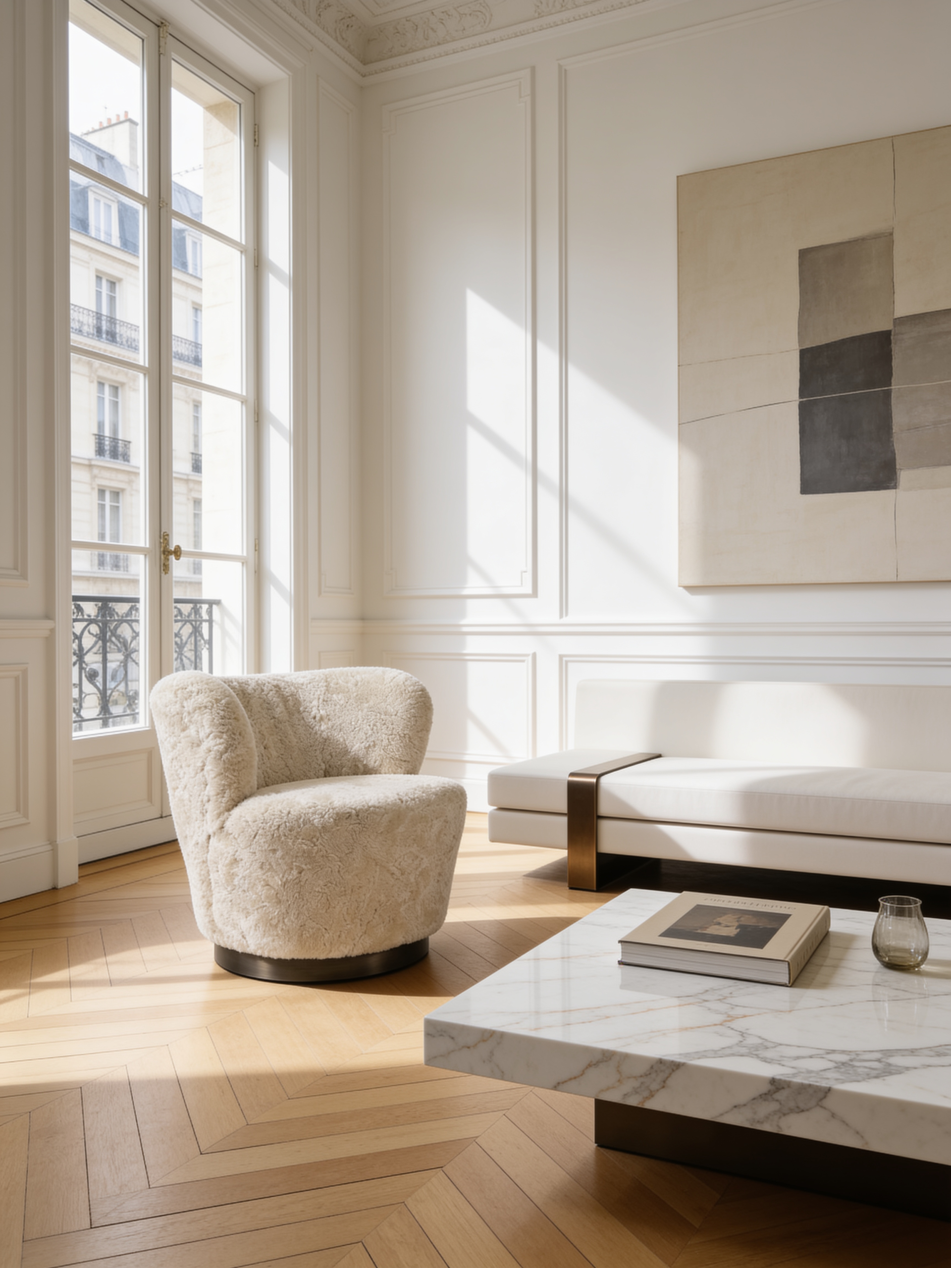 Ennio product photo