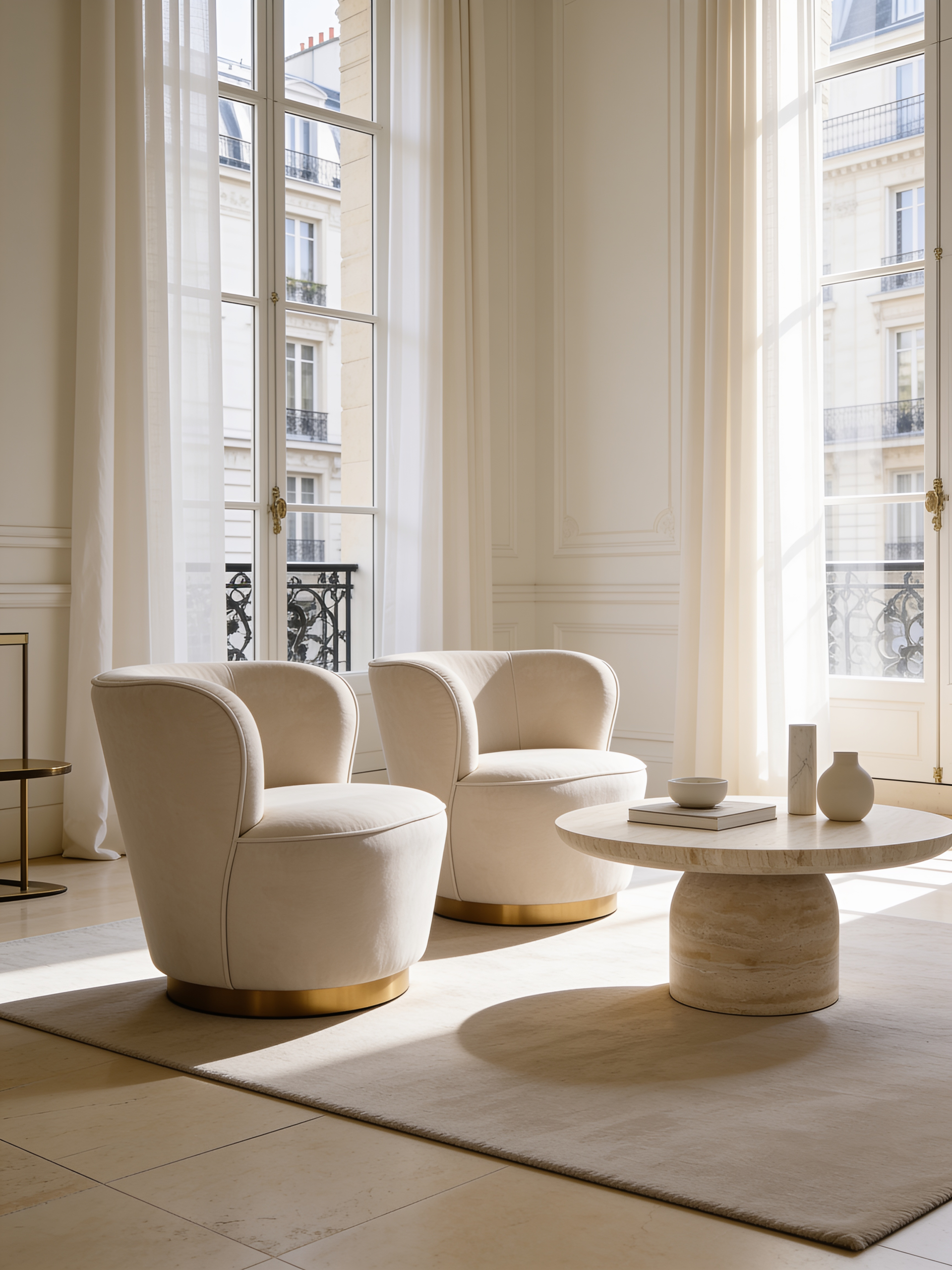 Ennio product photo