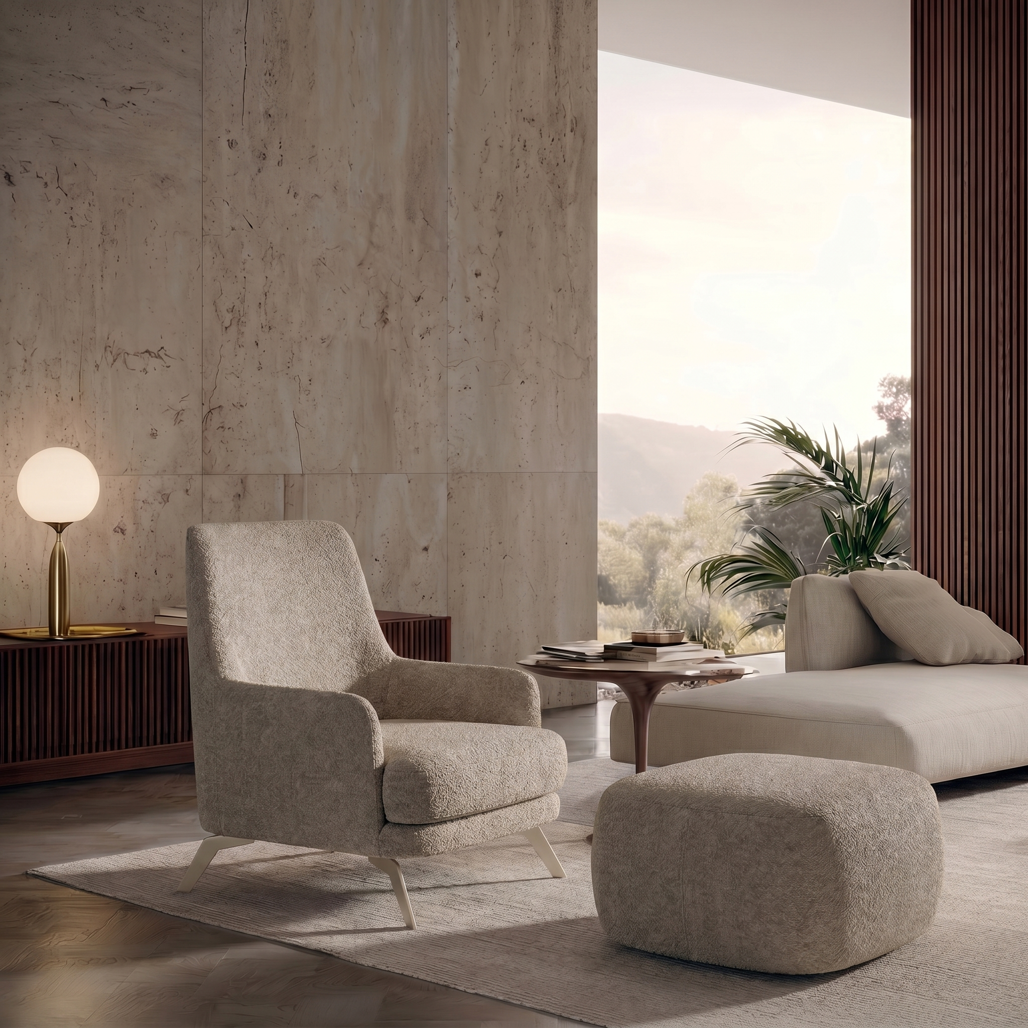 GALLIA product photo