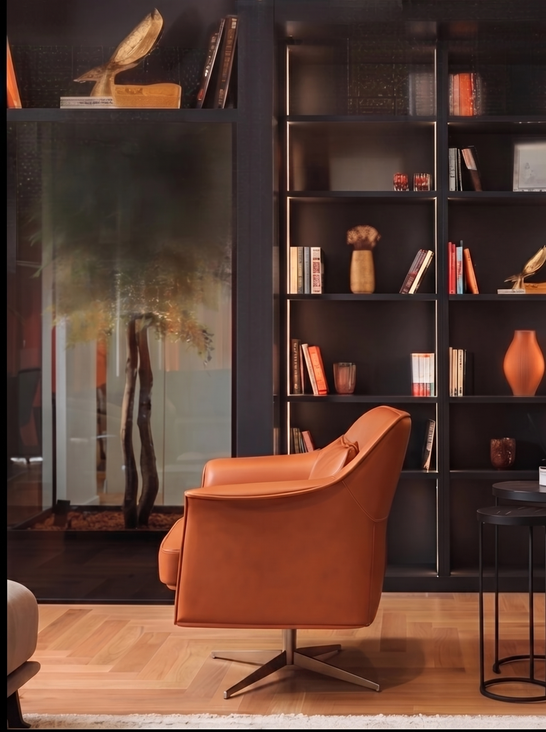 Mason Armchair product photo