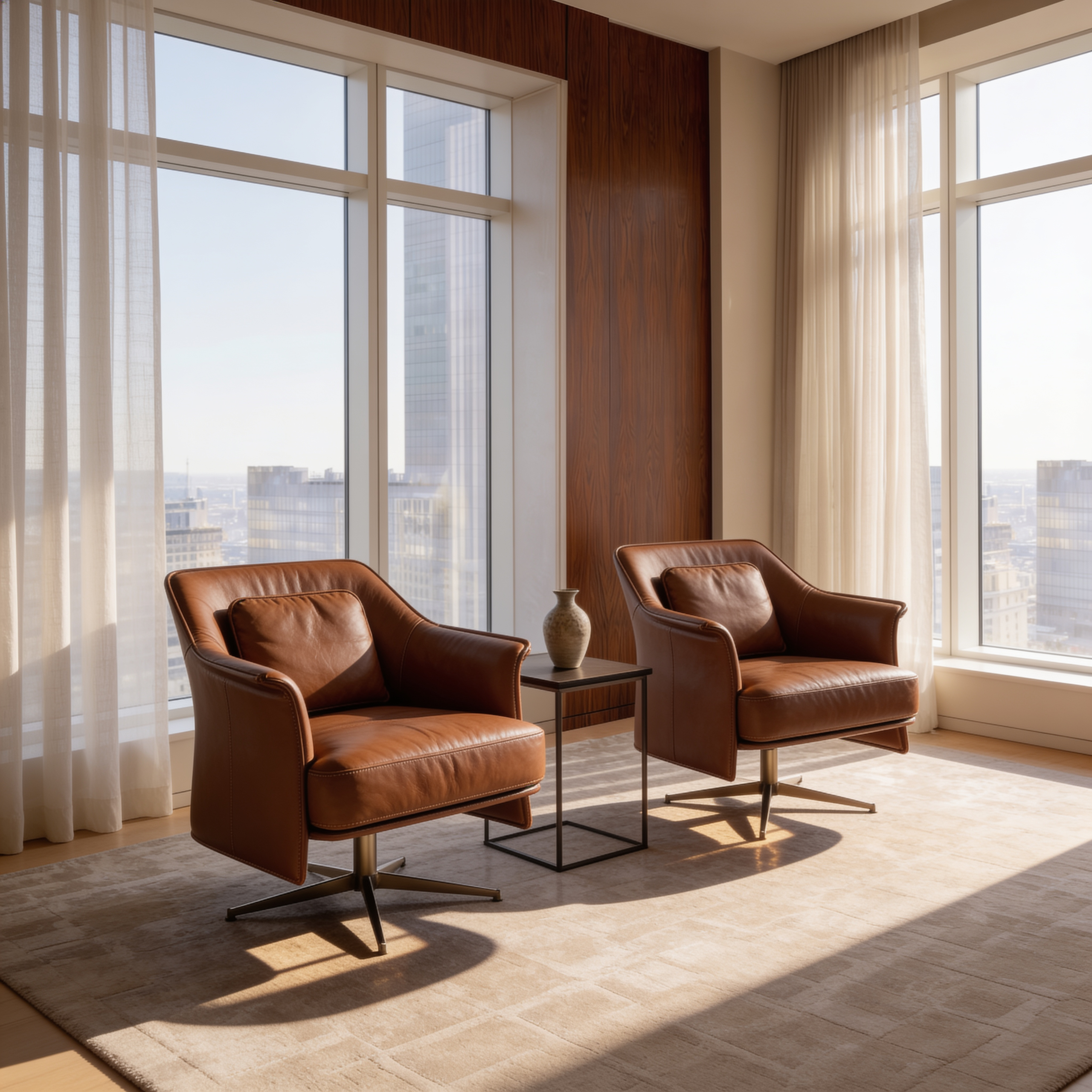 Mason Armchair product photo
