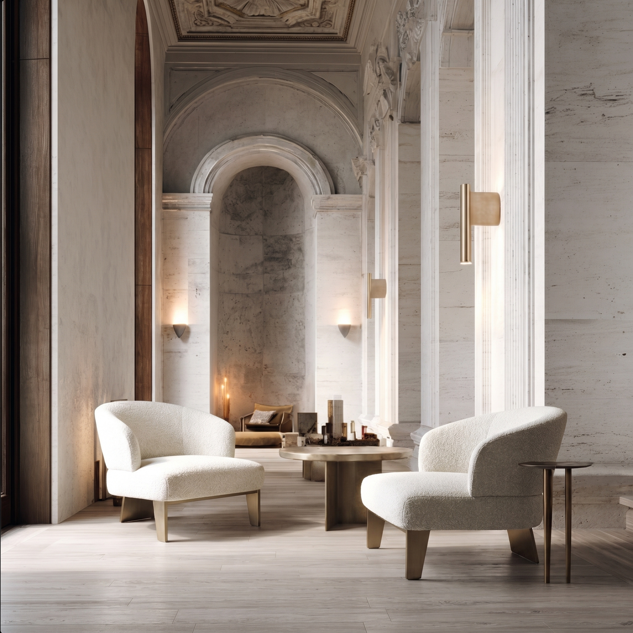 MIREILLE product photo