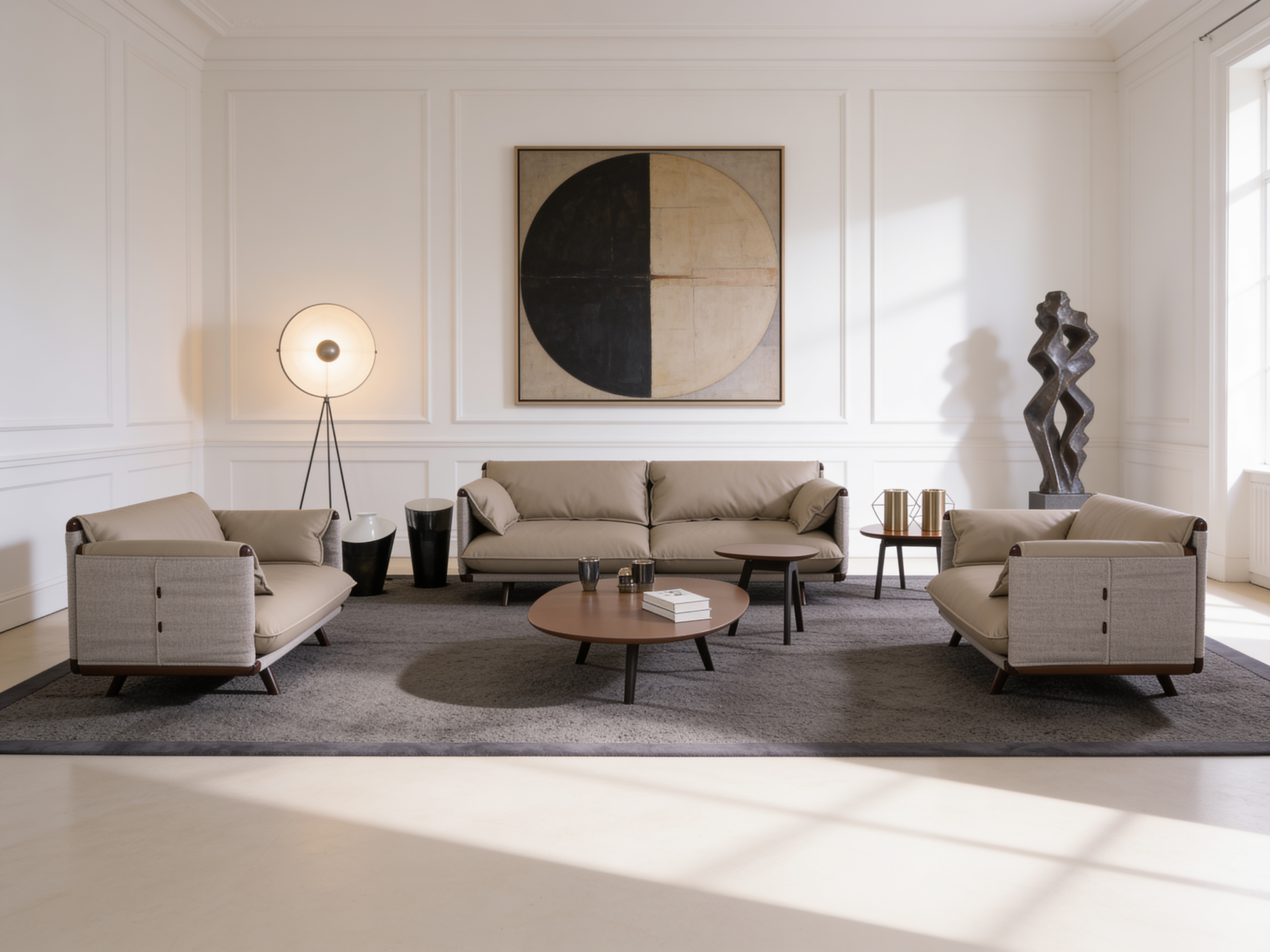 Oslo product photo